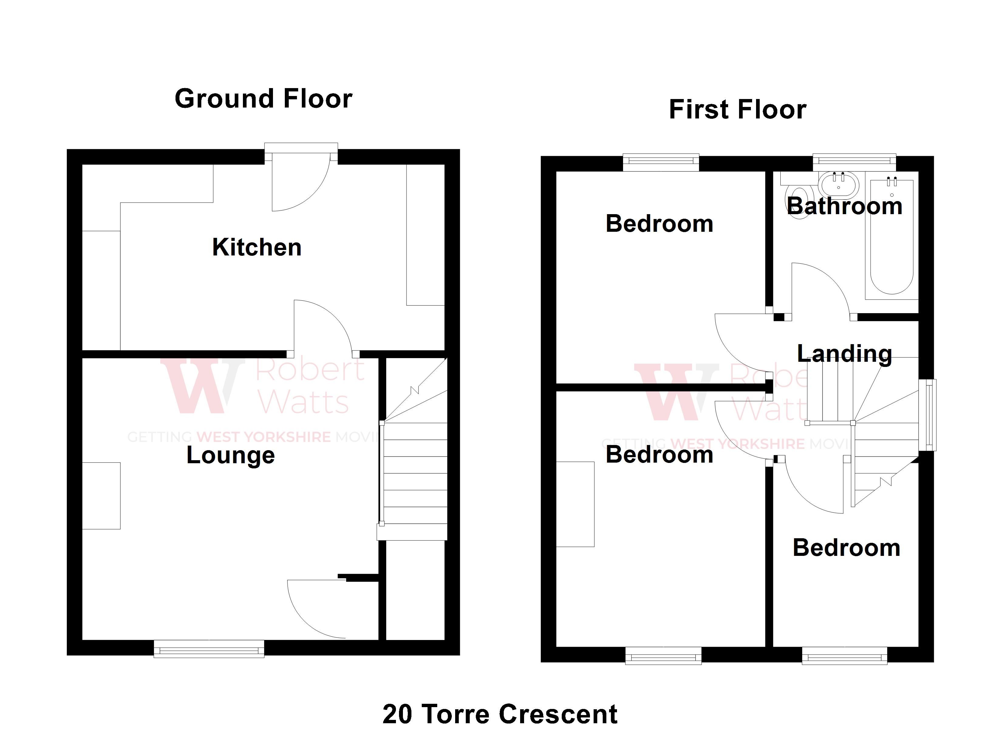 Property Floorplans 1