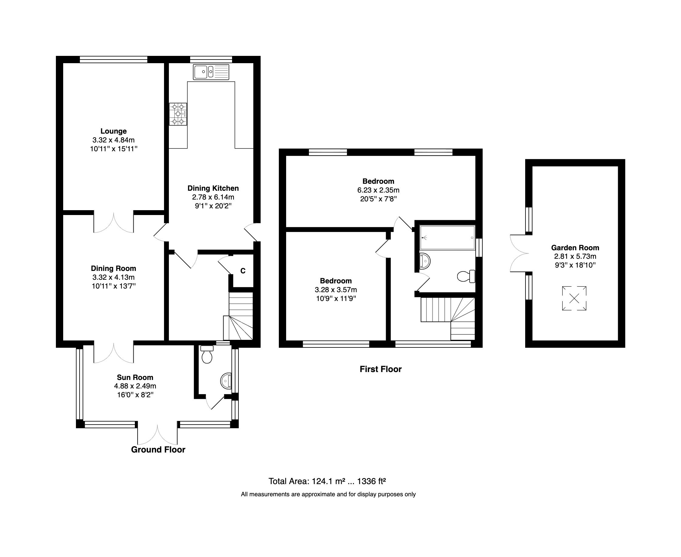 Property Floorplans 1