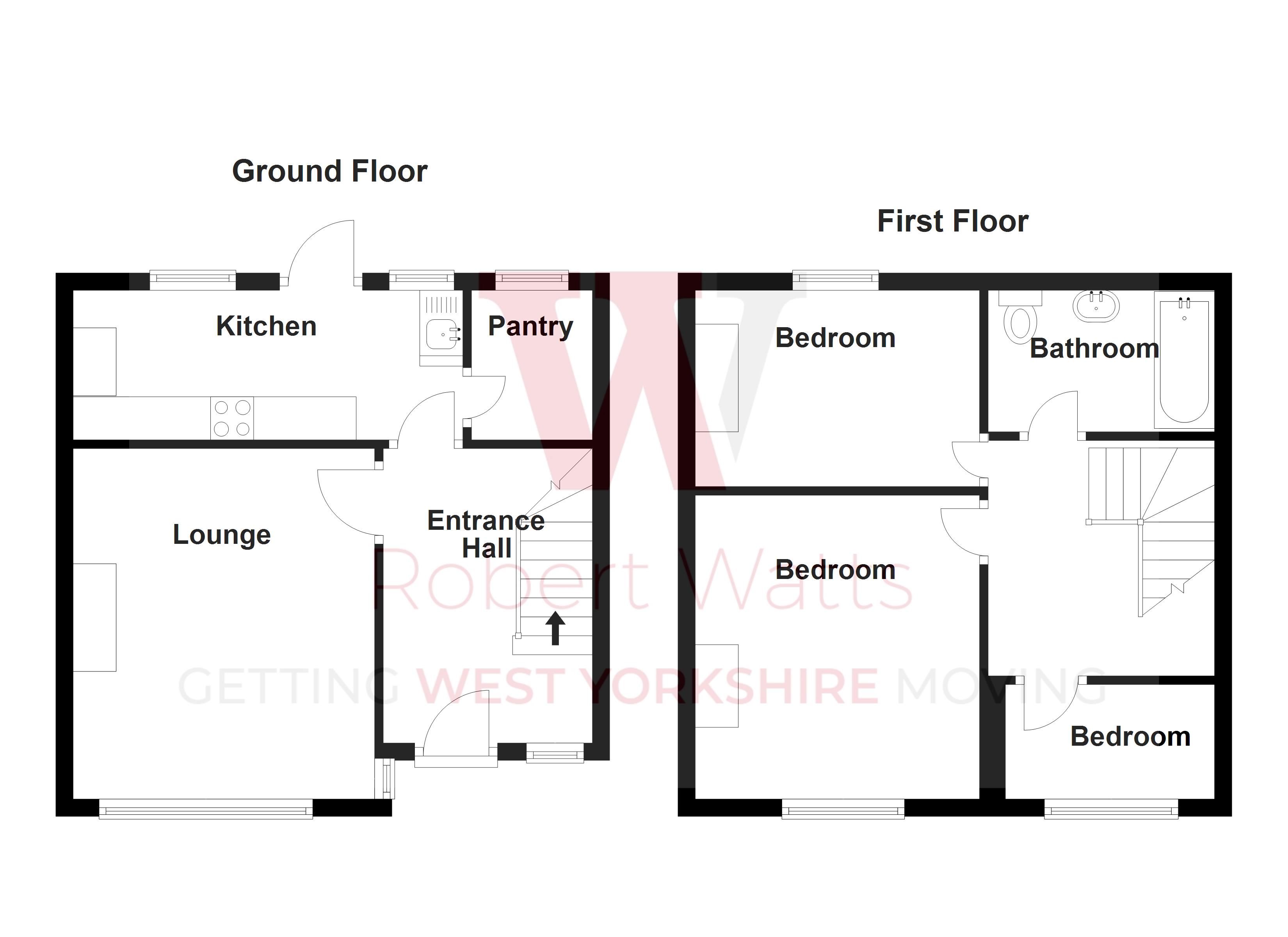 Property Floorplans 1