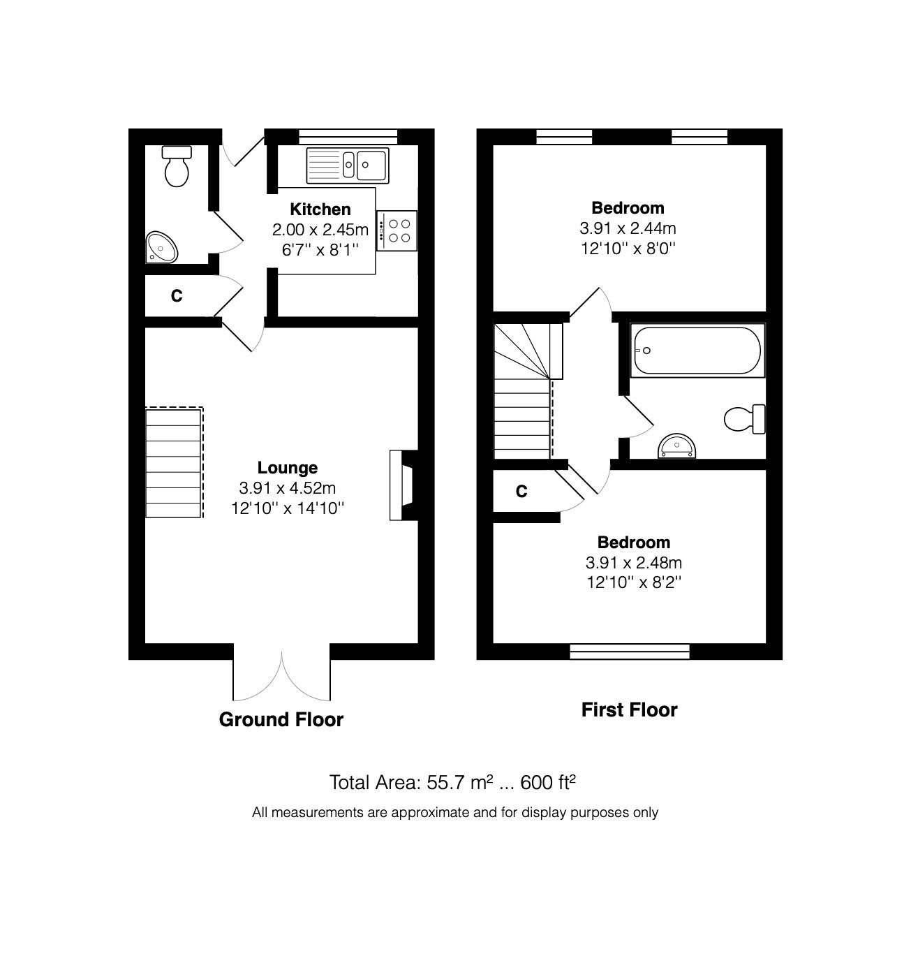 Property Floorplans 1