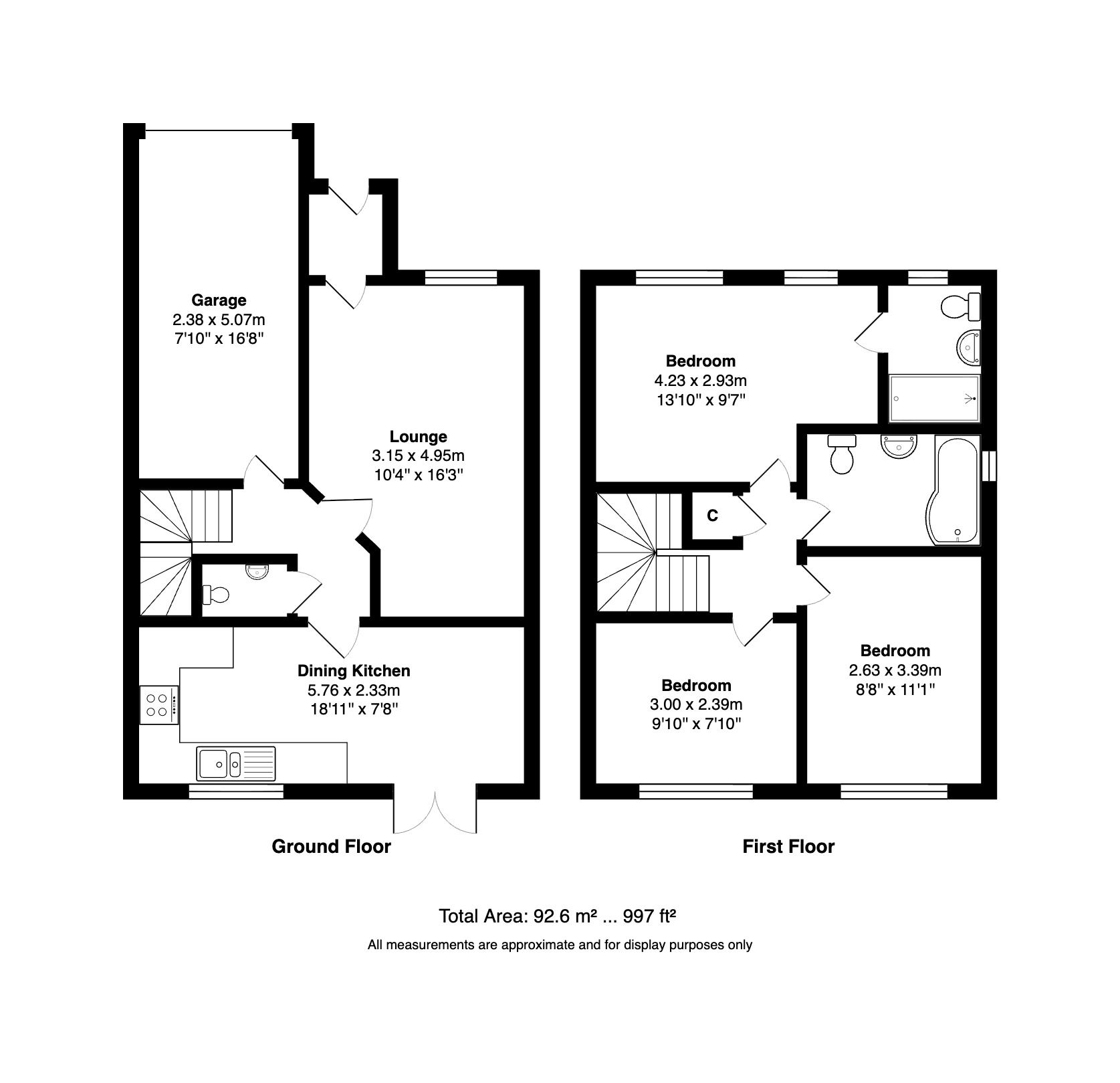 Property Floorplans 1