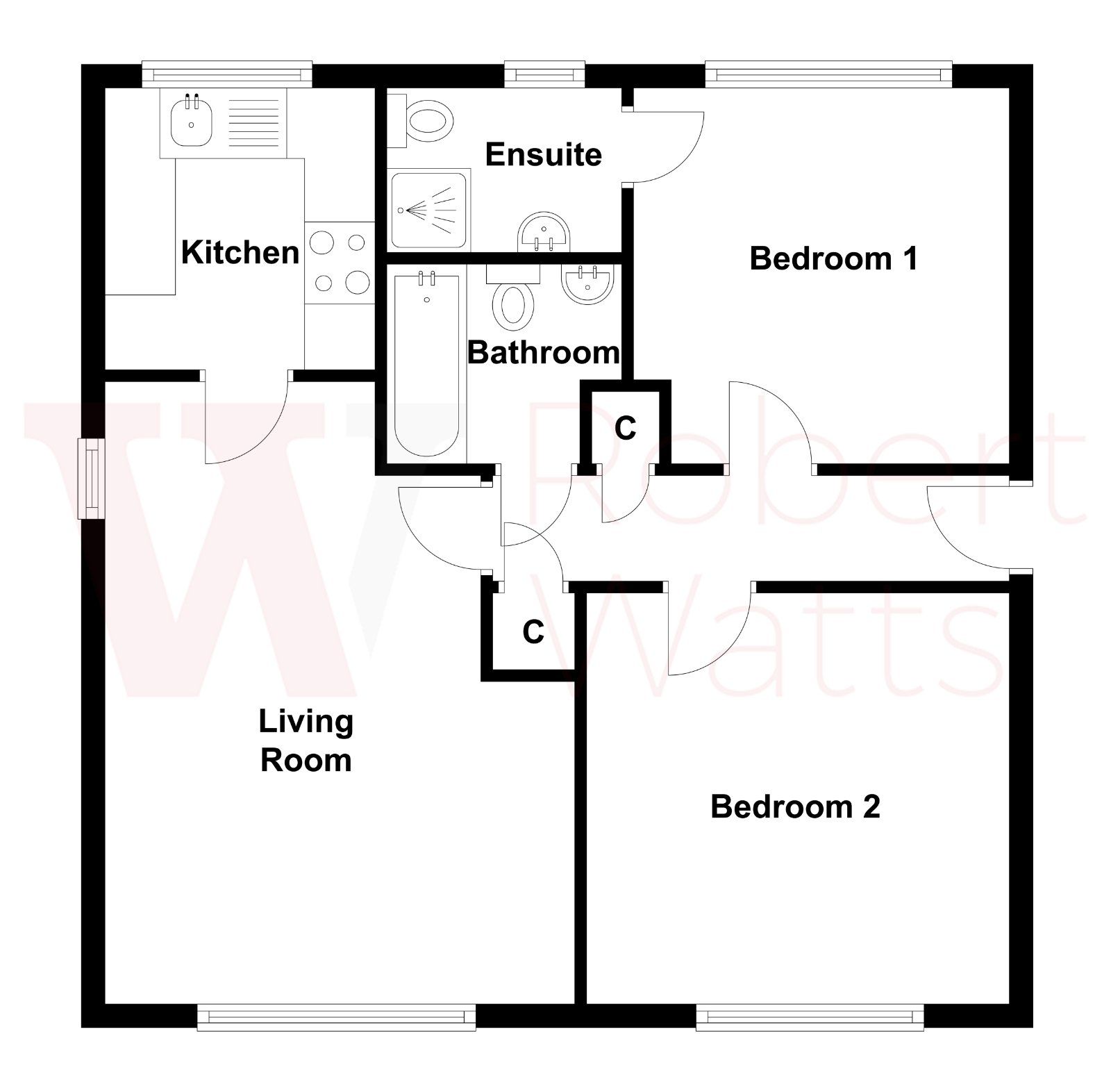 Property Floorplans 1
