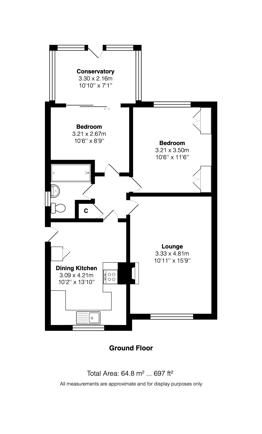 Property Floorplans 1