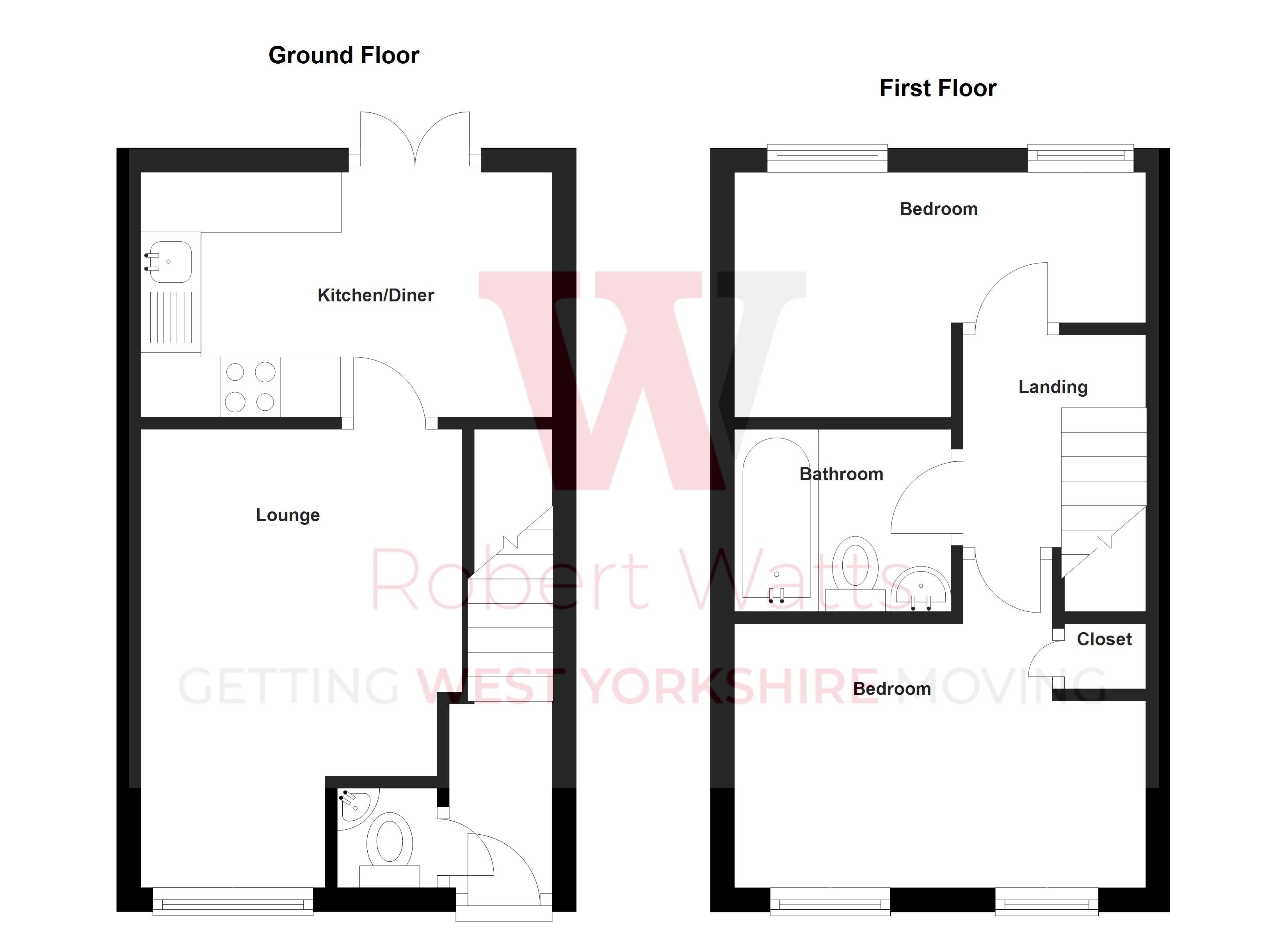 Property Floorplans 1