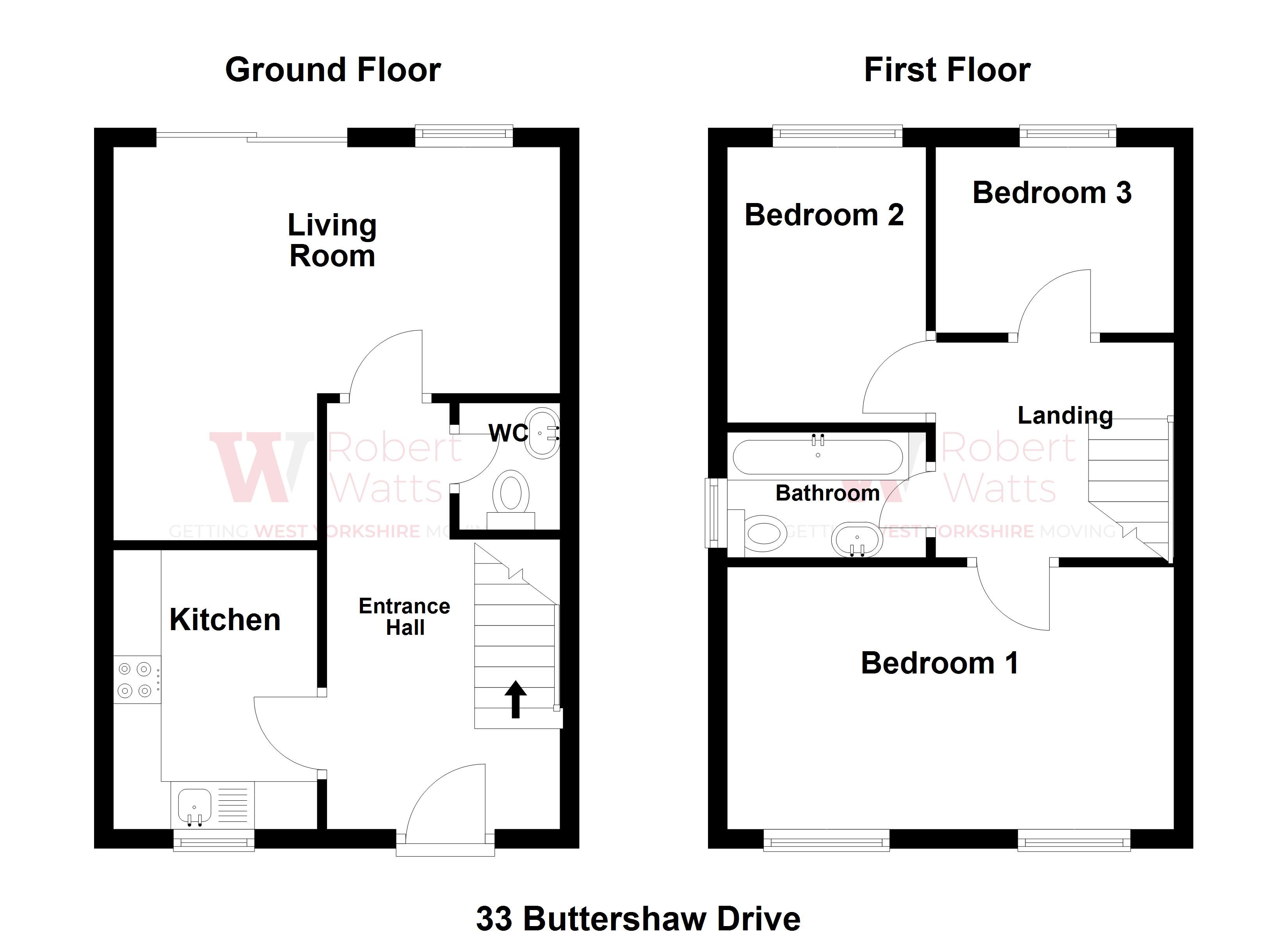 Property Floorplans 1
