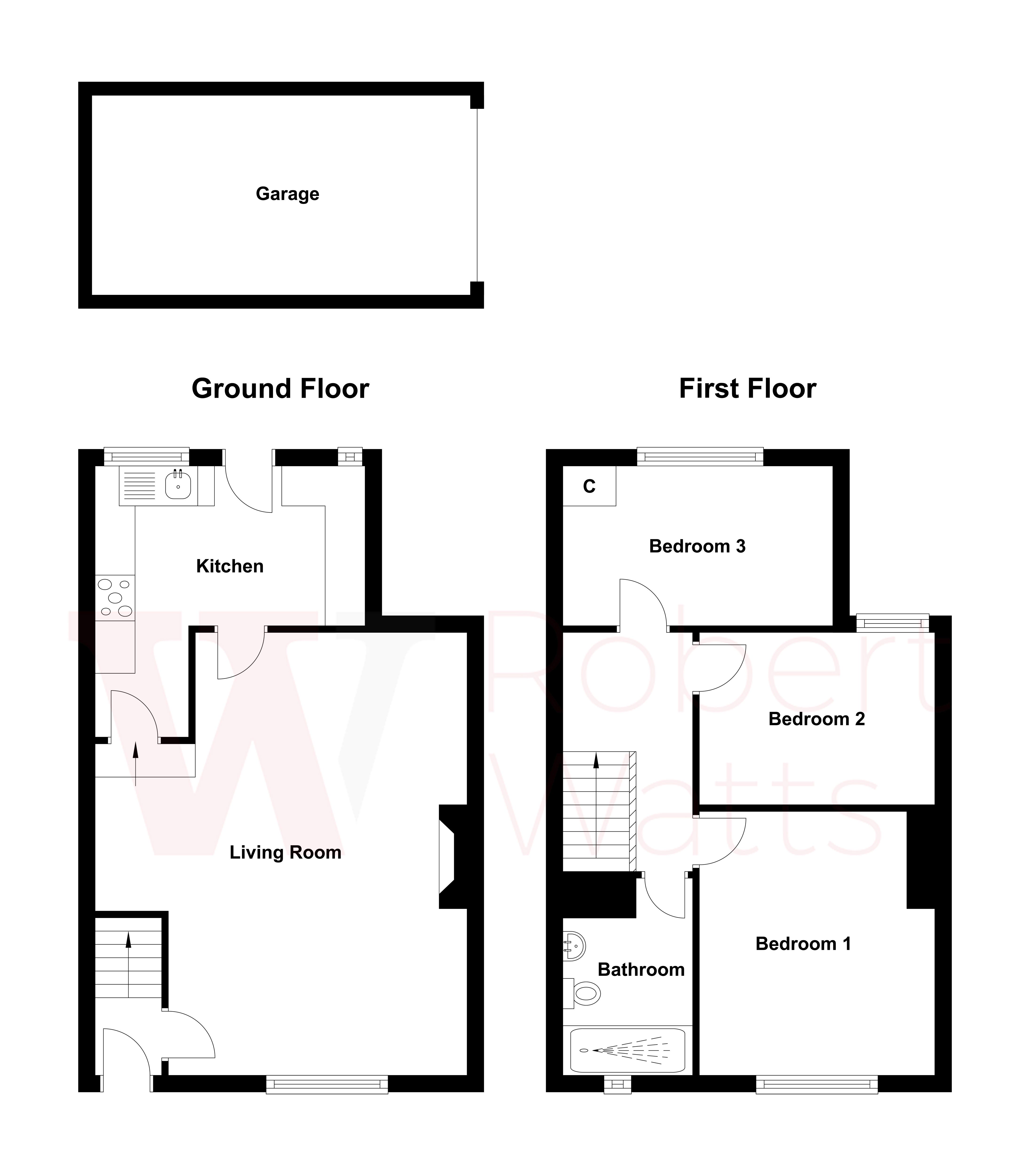 Property Floorplans 1