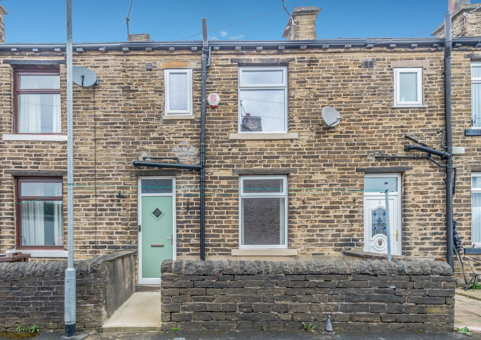 address Image
