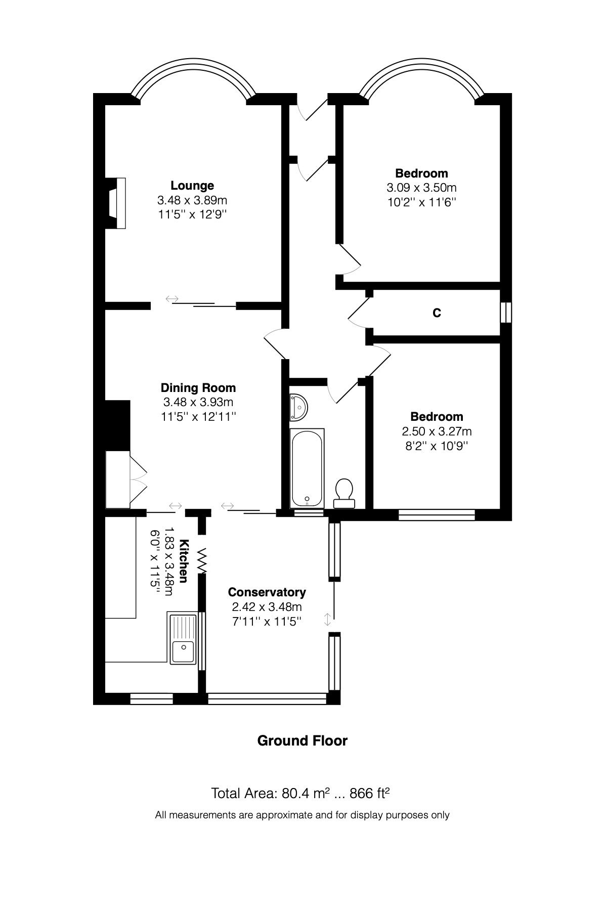 Property Floorplans 1