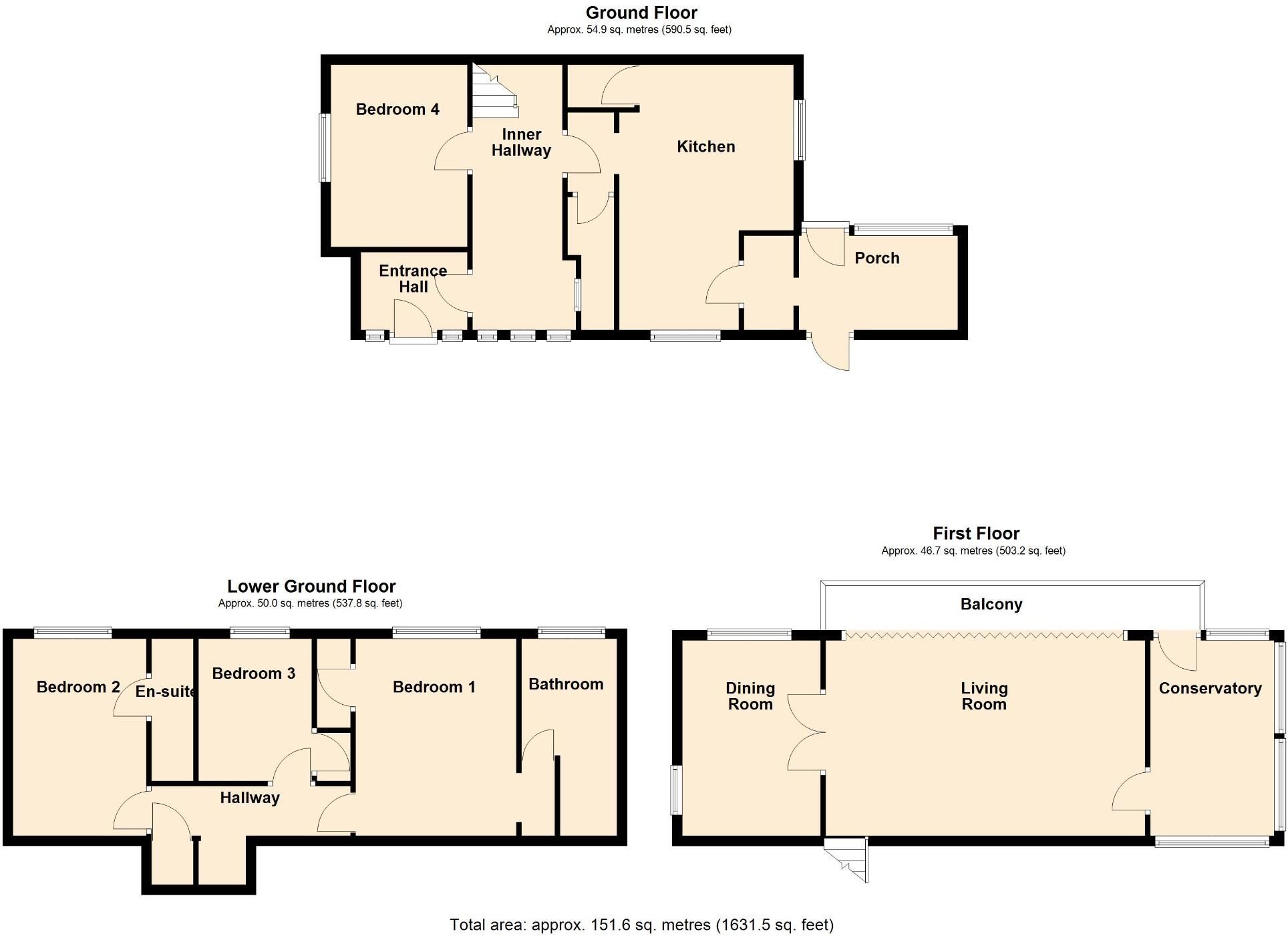 Property Floorplans 1