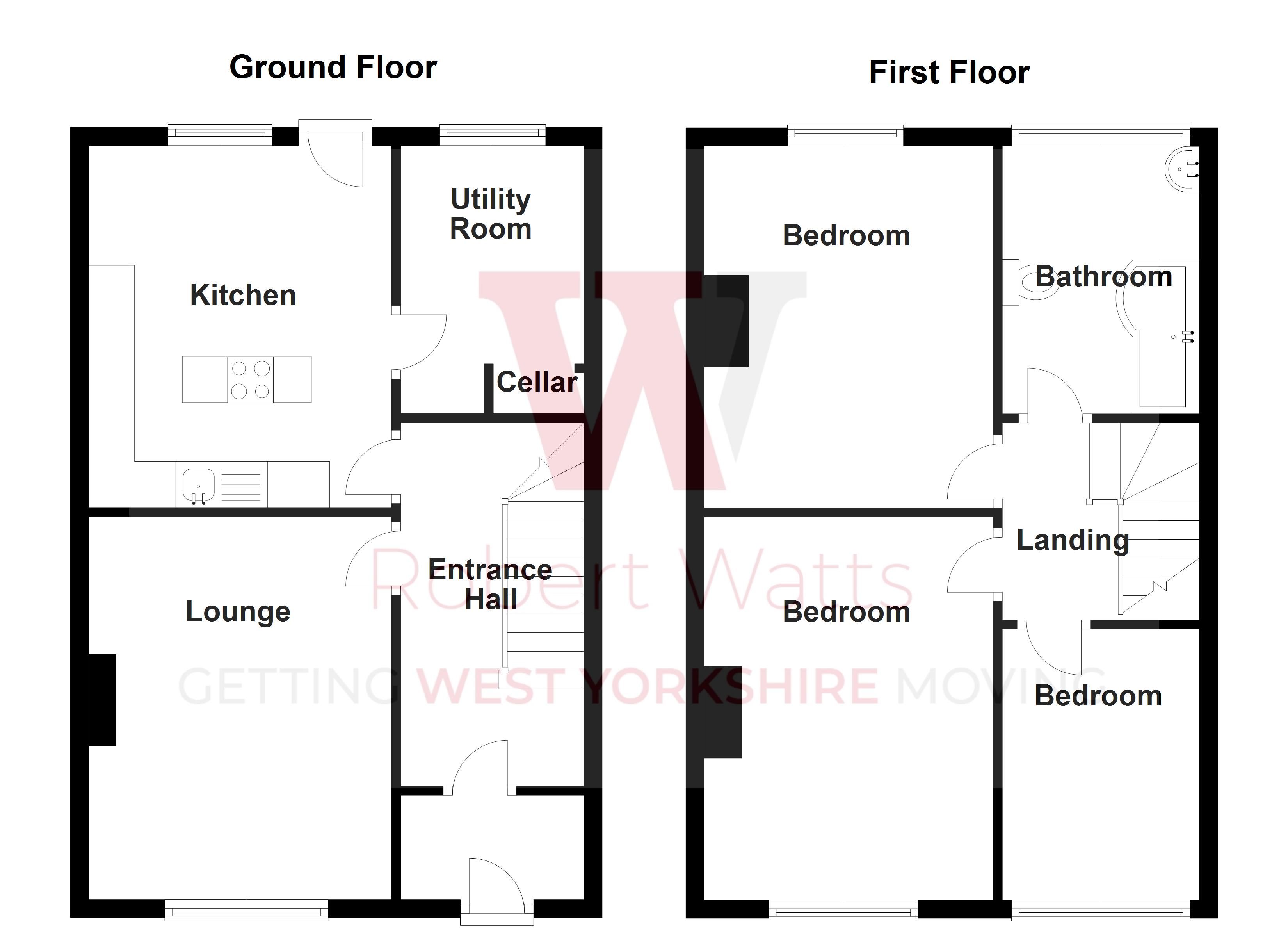 Property Floorplans 1