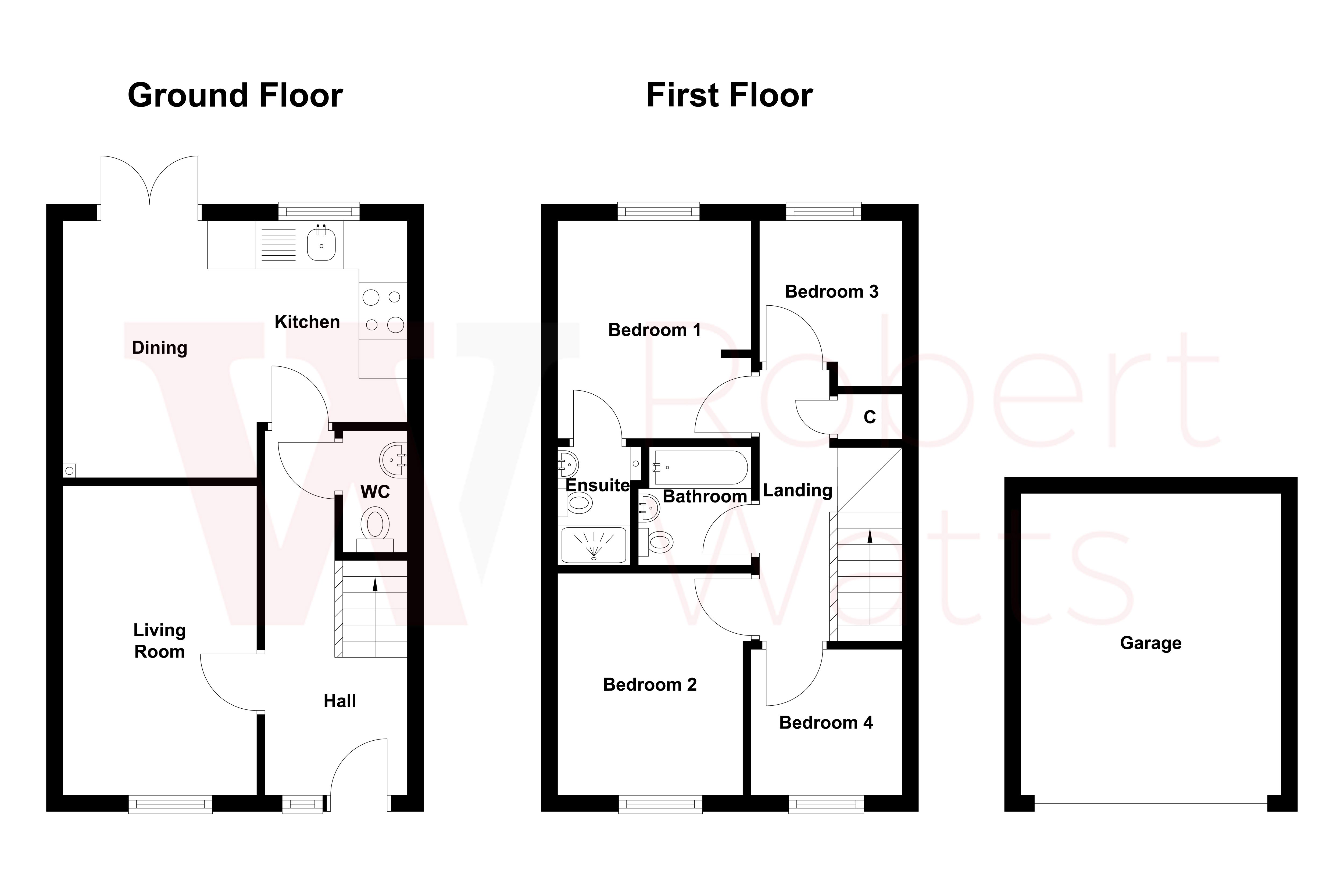 Property Floorplans 1