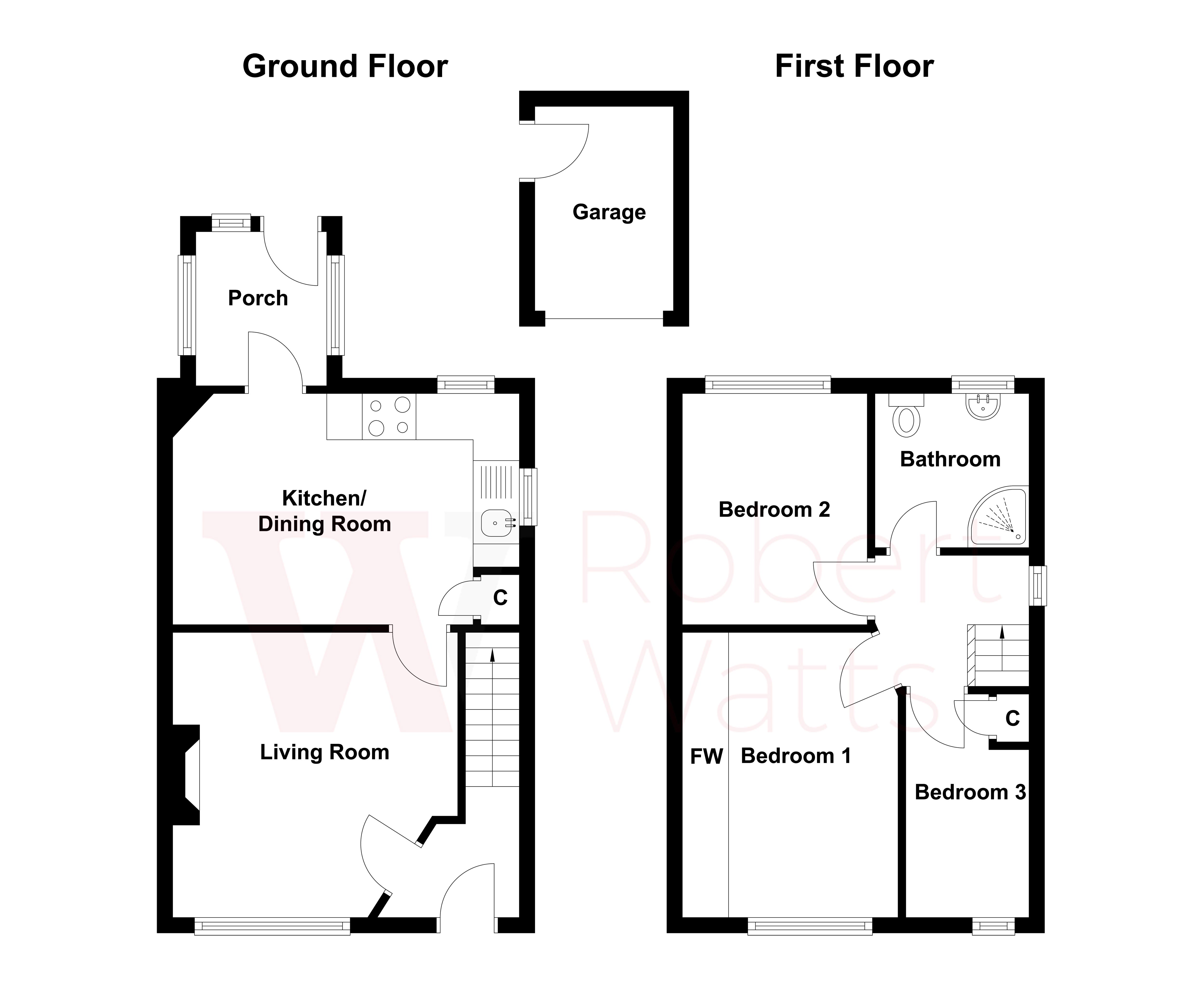 Property Floorplans 1