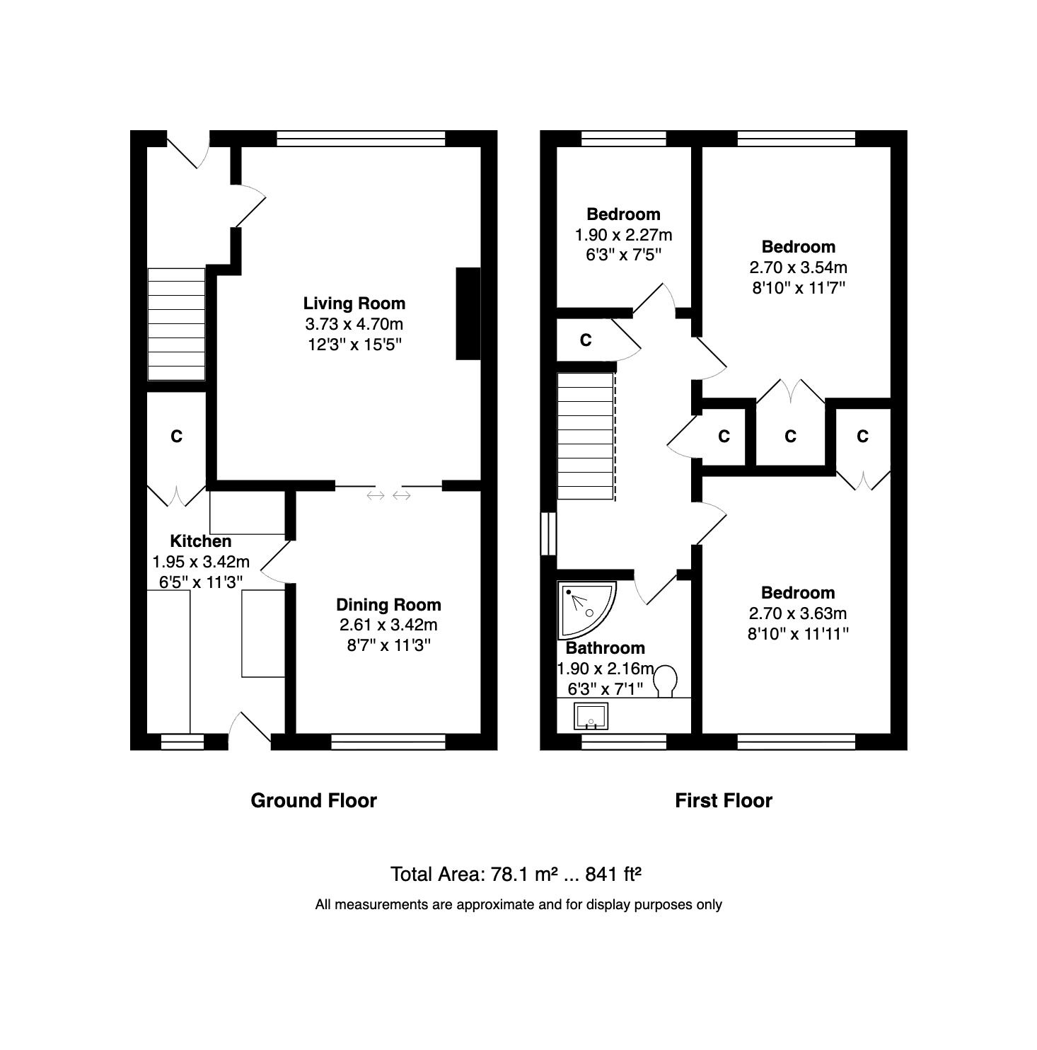 Property Floorplans 1