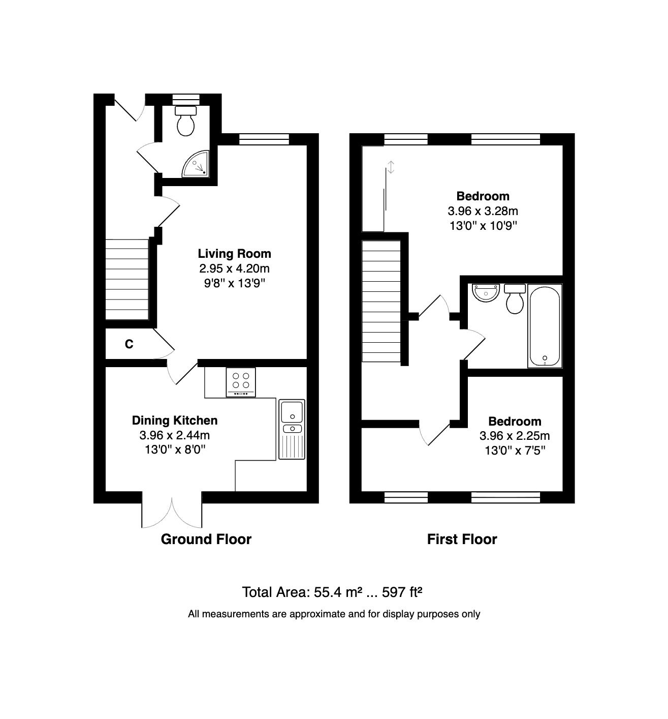 Property Floorplans 1