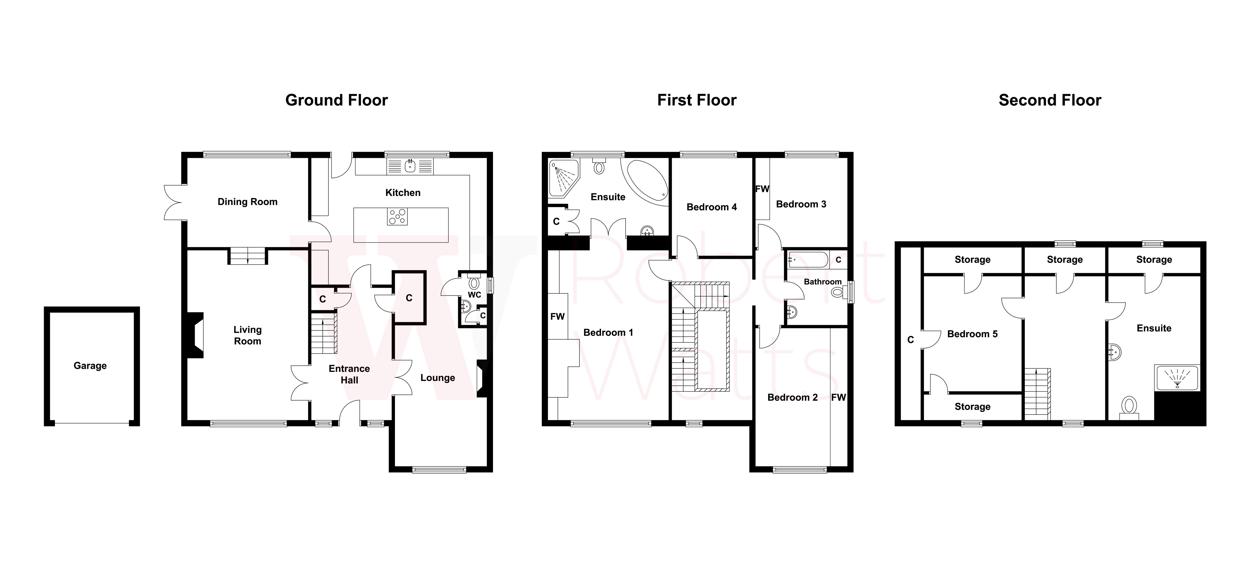Property Floorplans 1