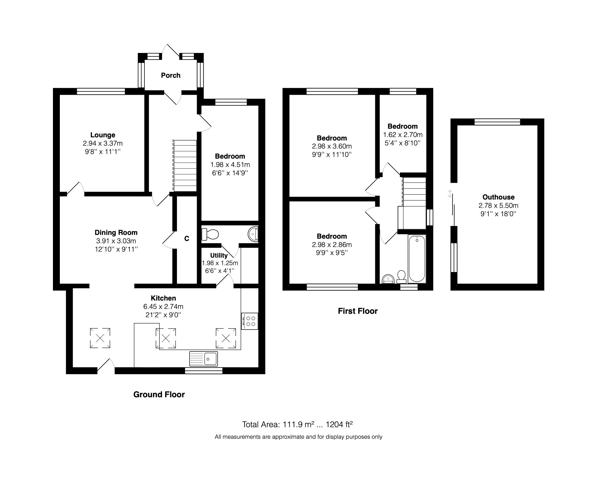 Property Floorplans 1