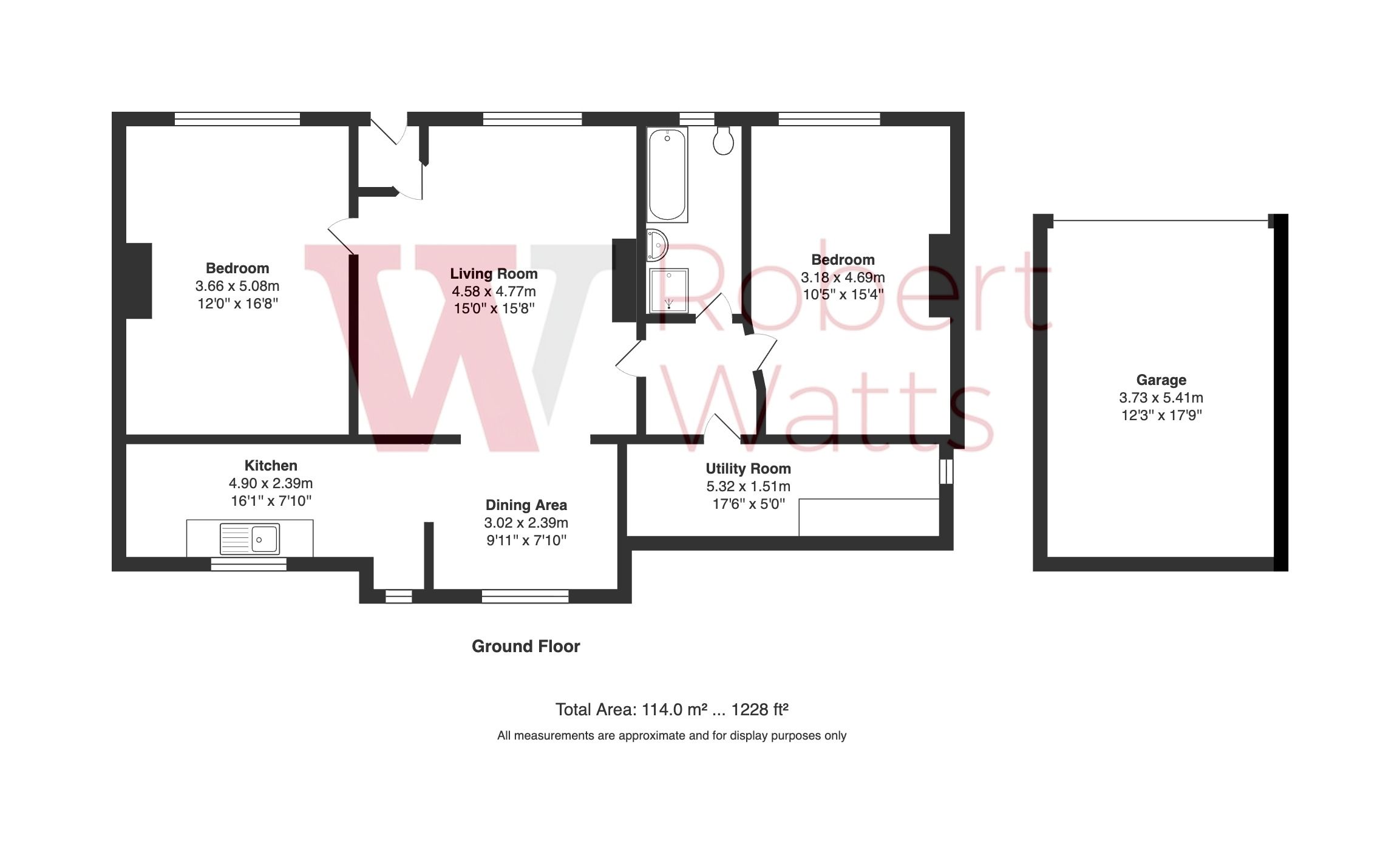 Property Floorplans 1