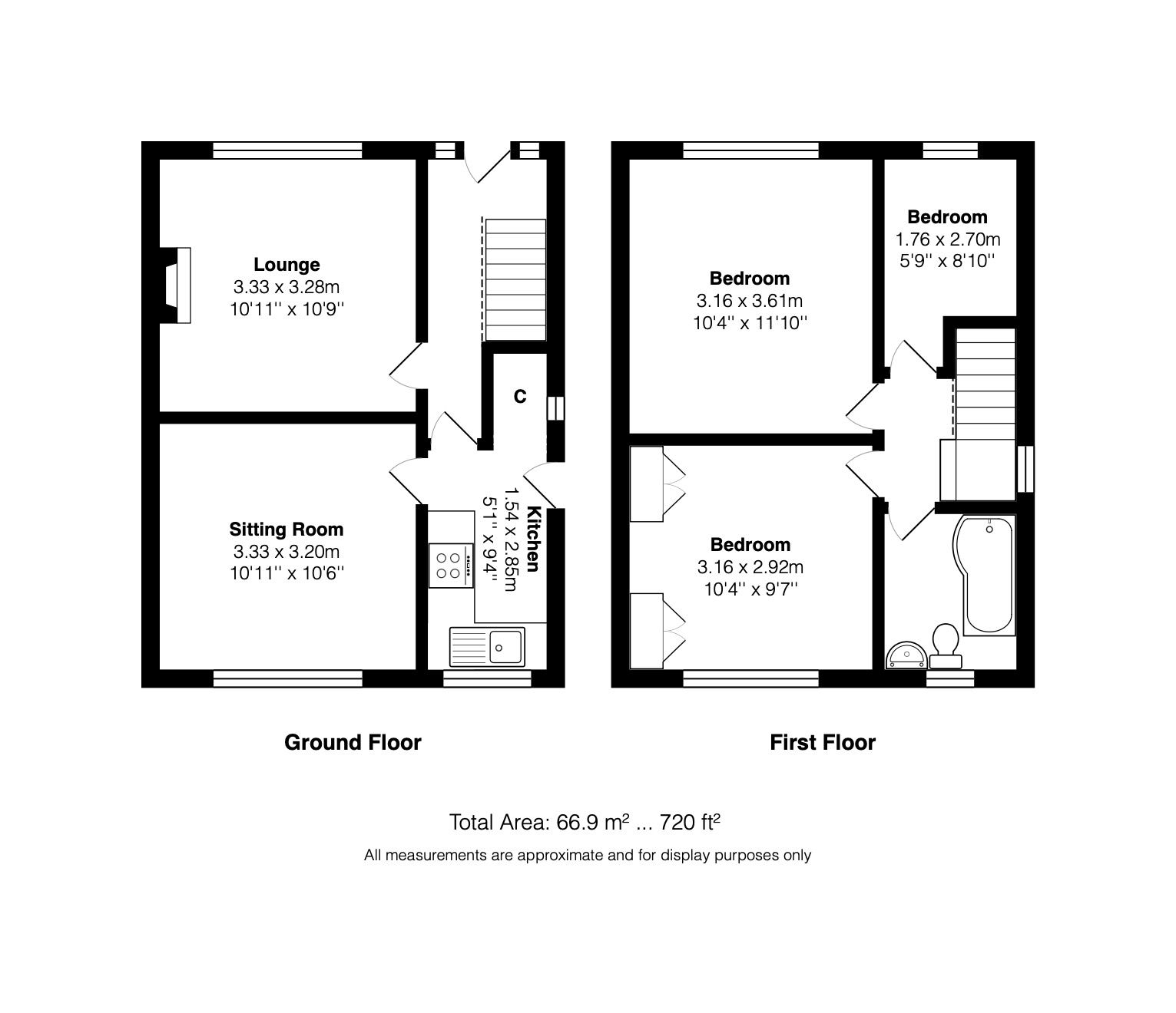 Property Floorplans 1