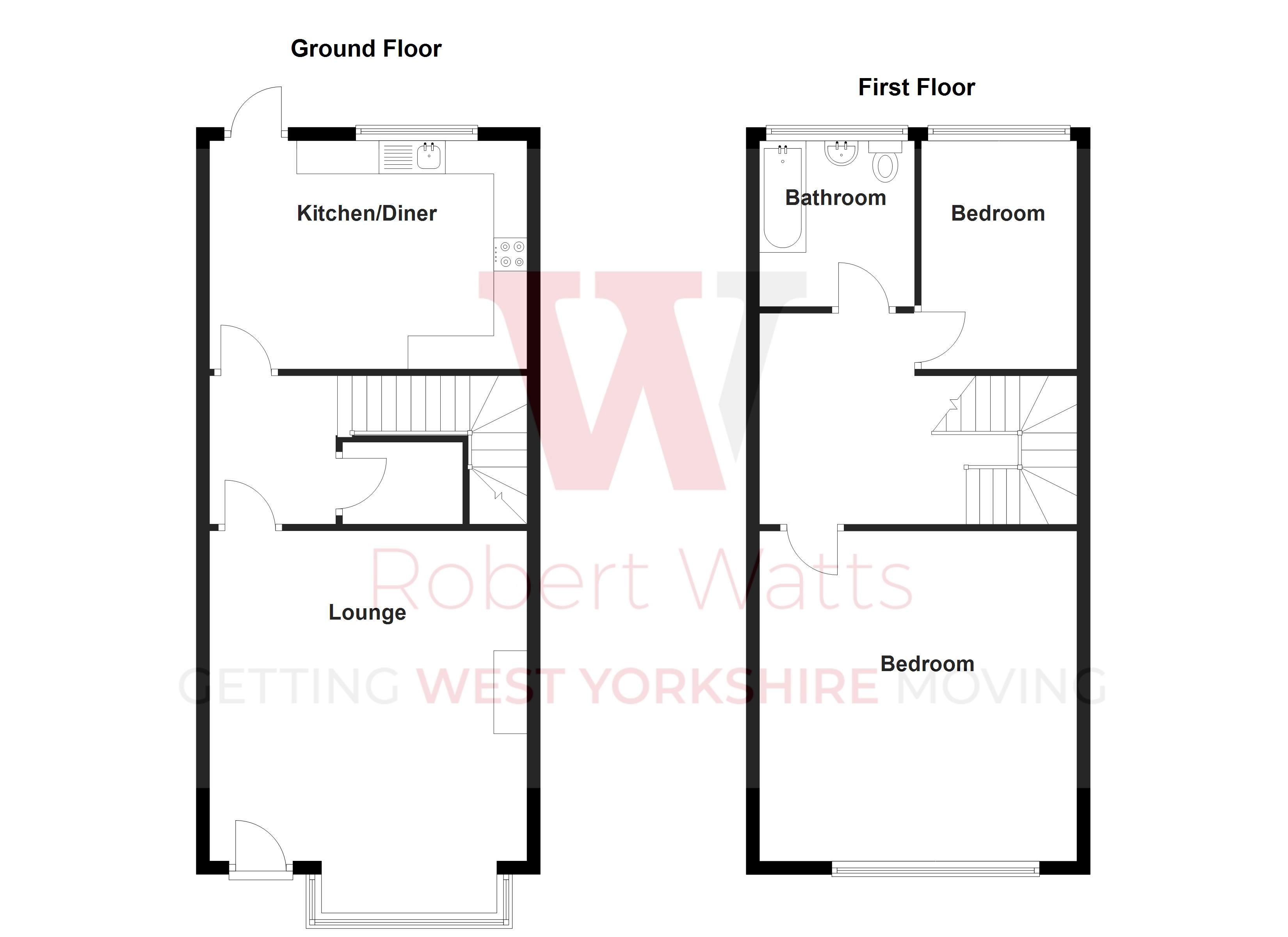 Property Floorplans 1