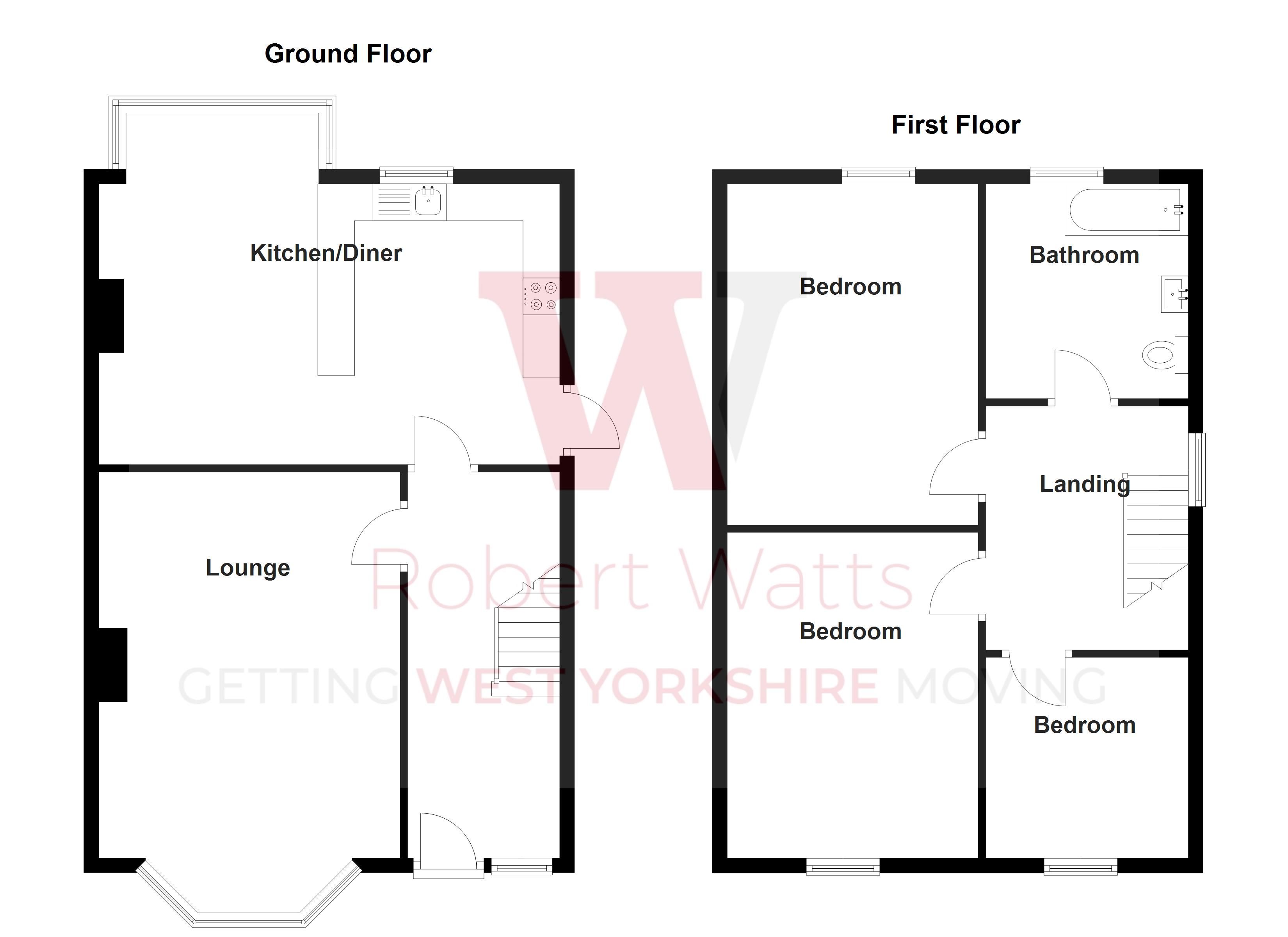 Property Floorplans 1