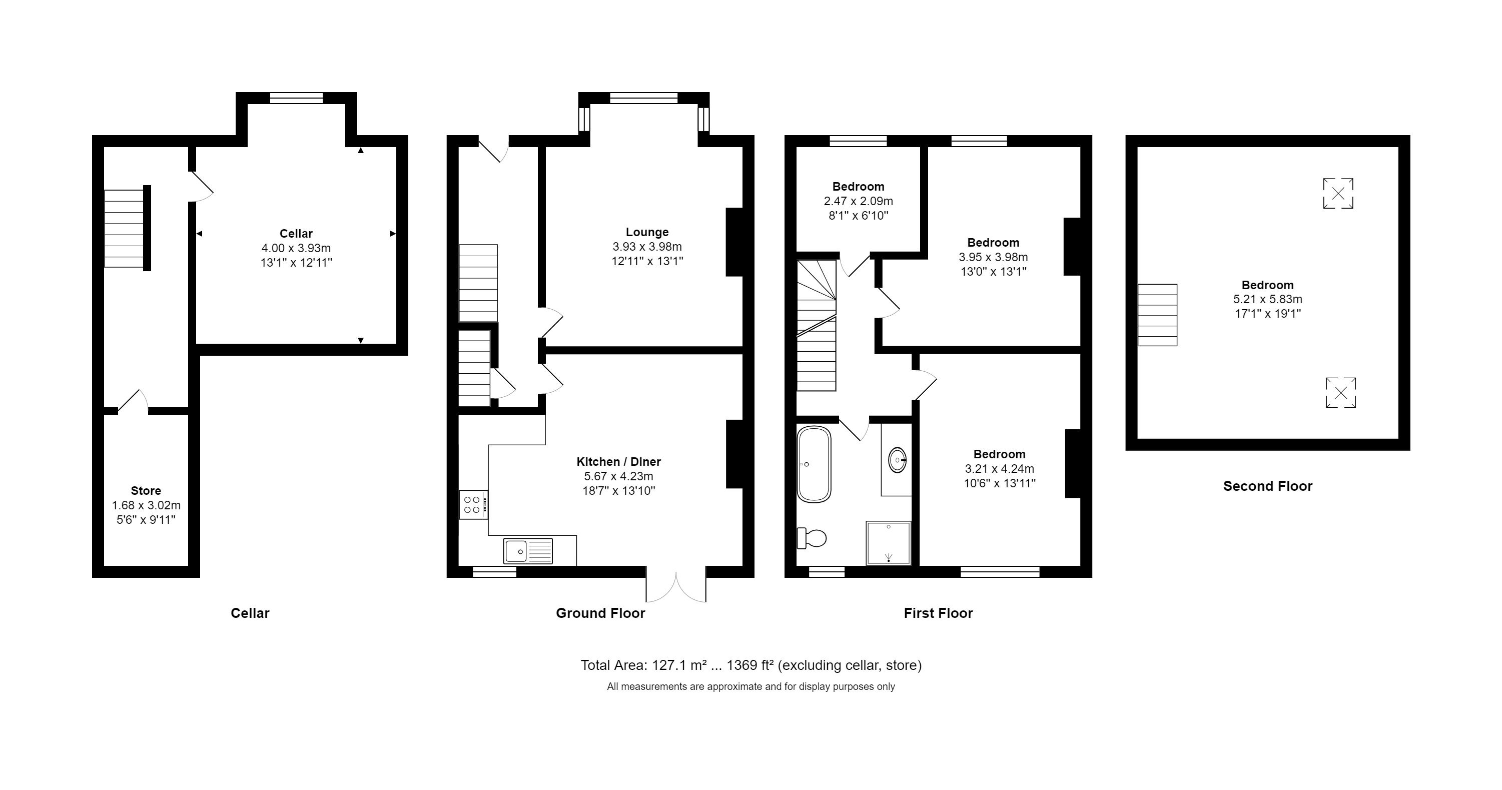 Property Floorplans 1