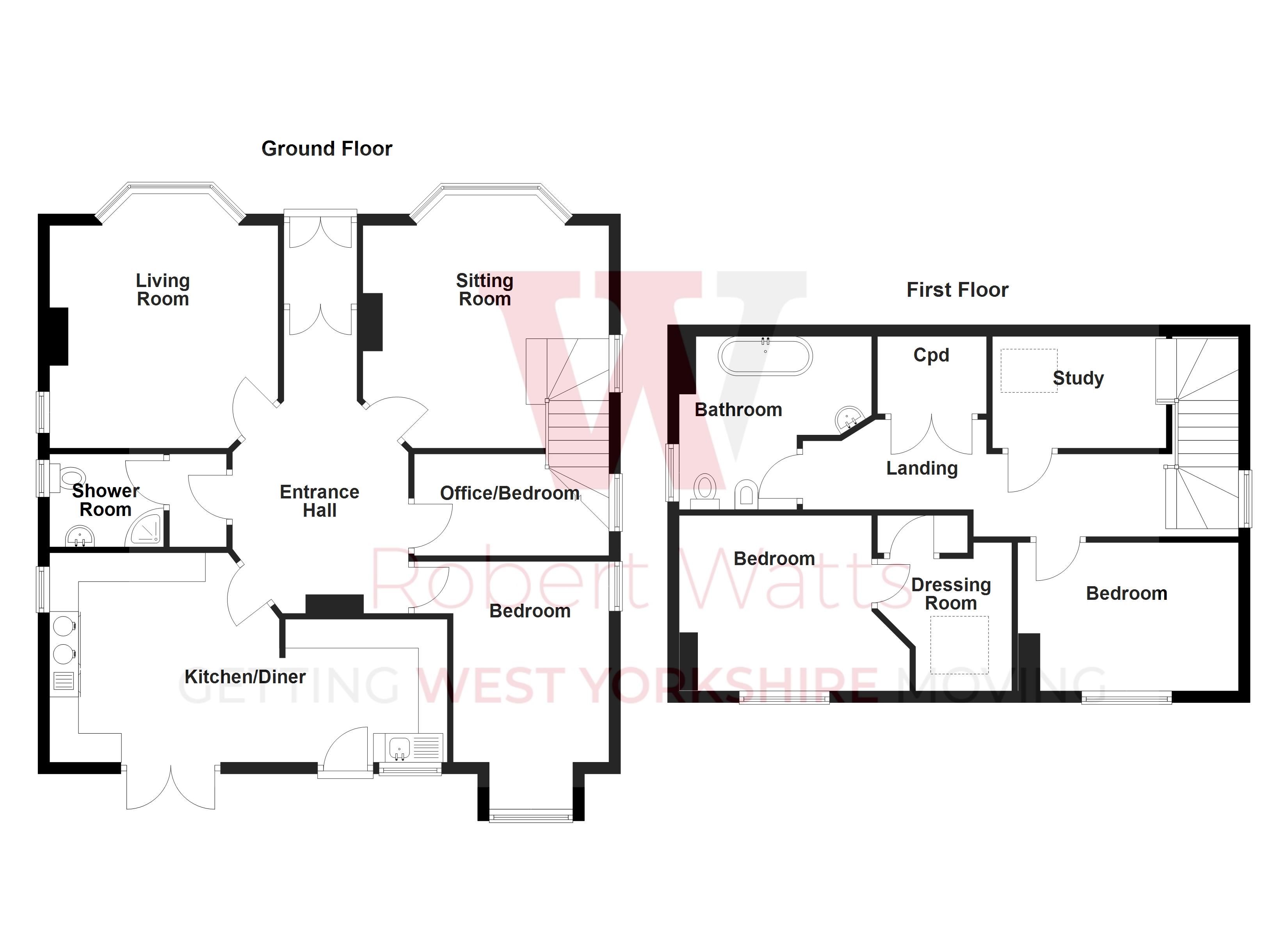 Property Floorplans 1