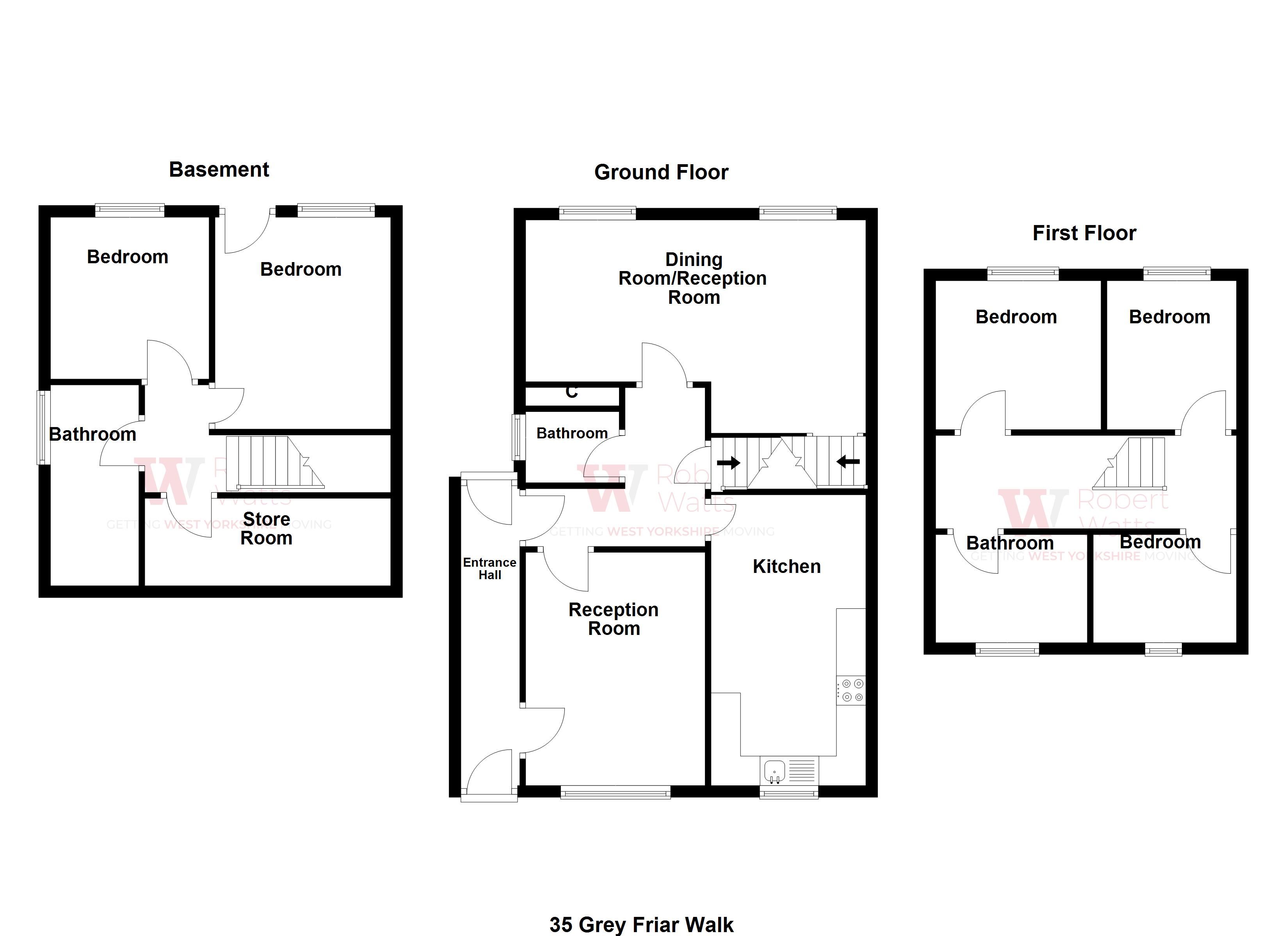 Property Floorplans 1