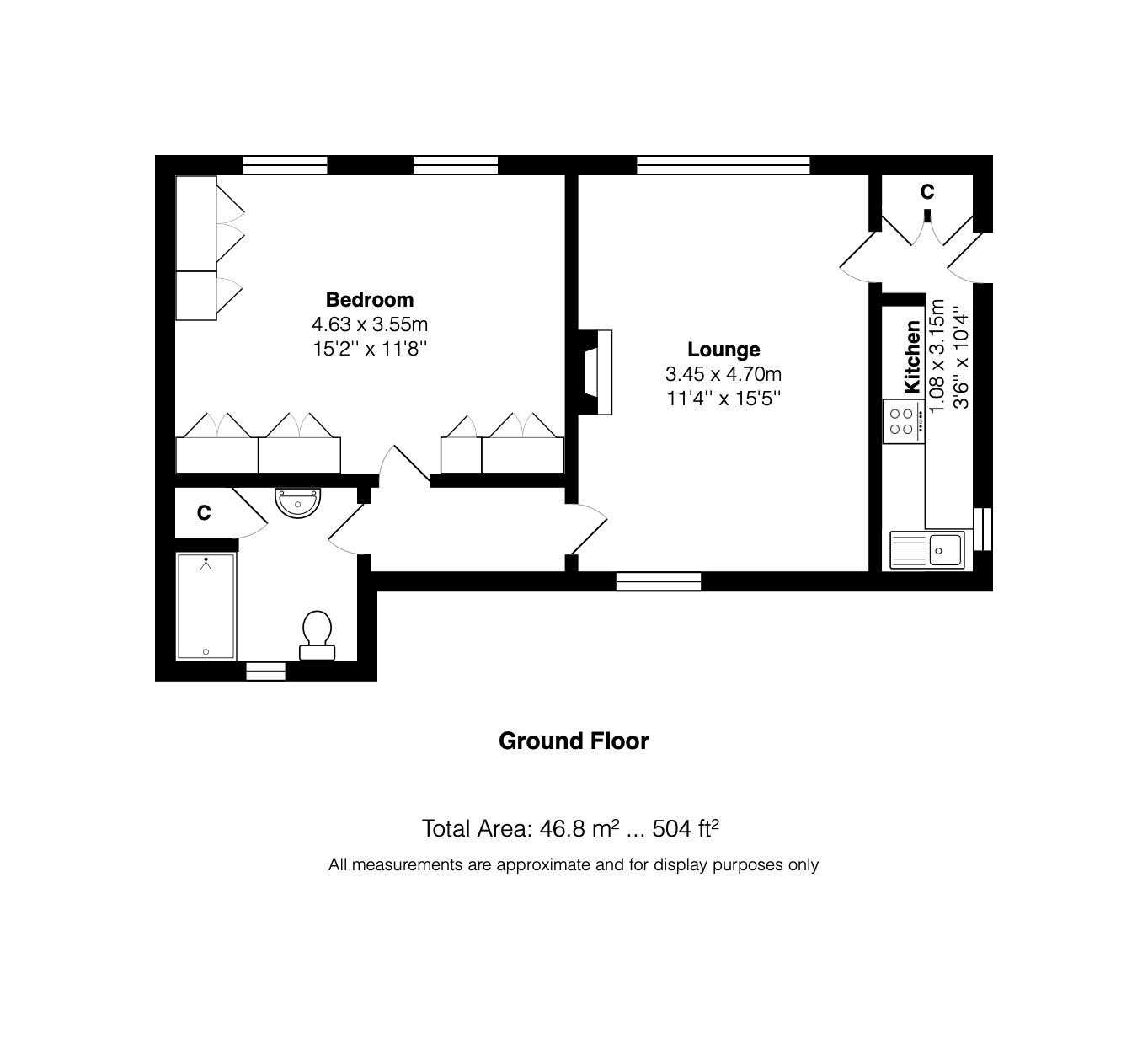 Property Floorplans 1