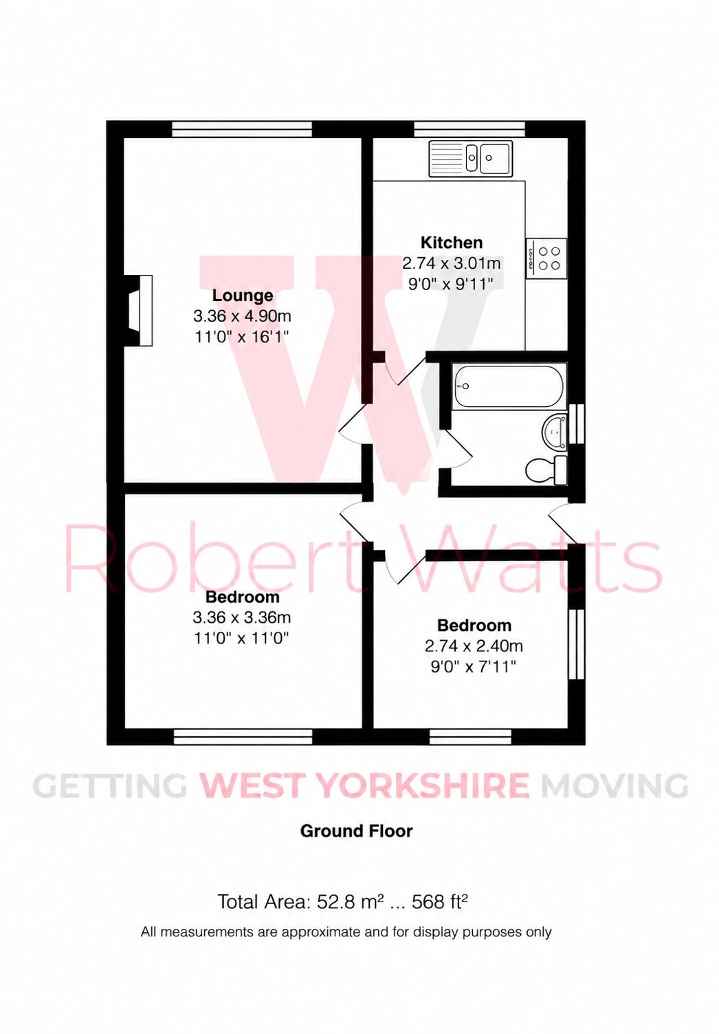 Property Floorplans 1