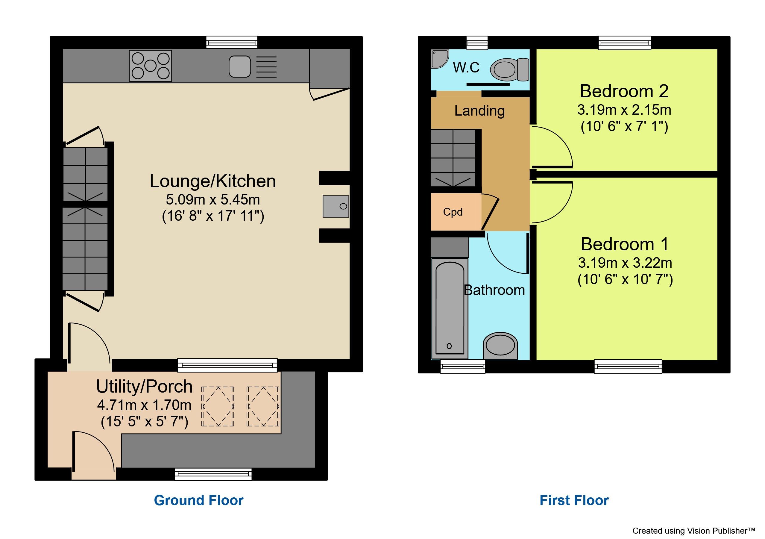 Property Floorplans 1