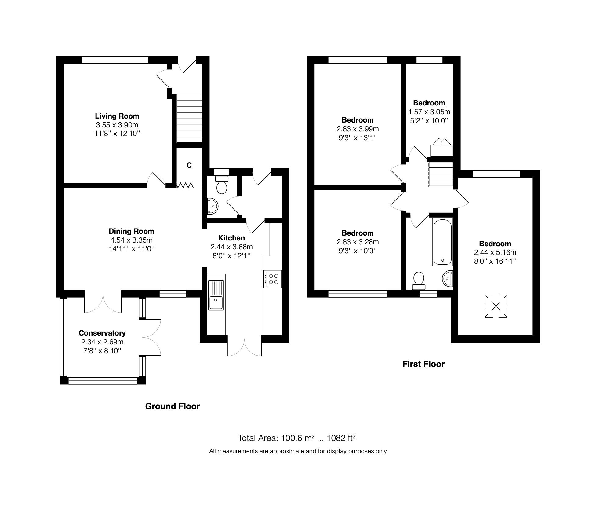 Property Floorplans 1
