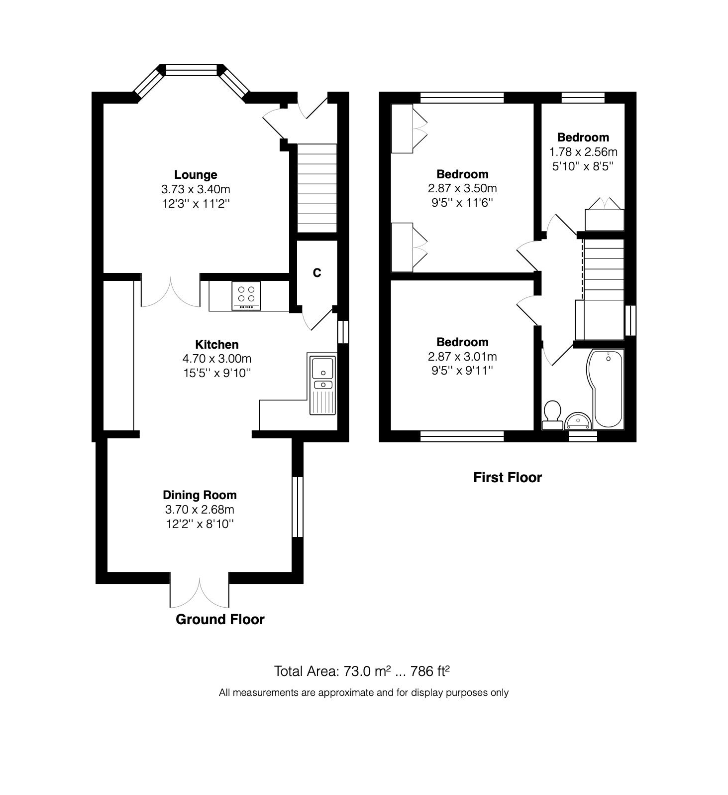 Property Floorplans 1