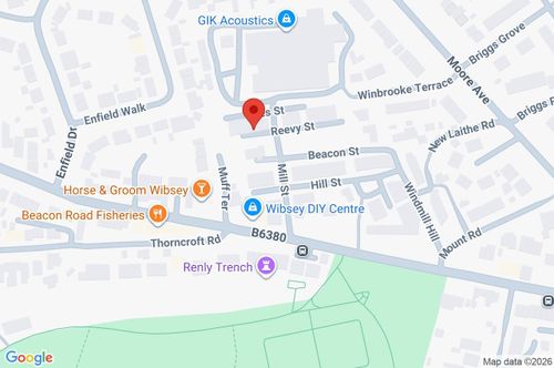 address Image