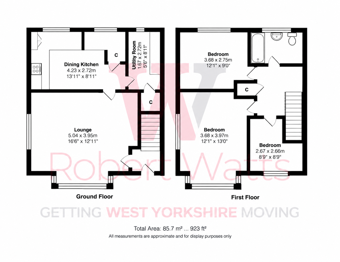 Property Floorplans 1