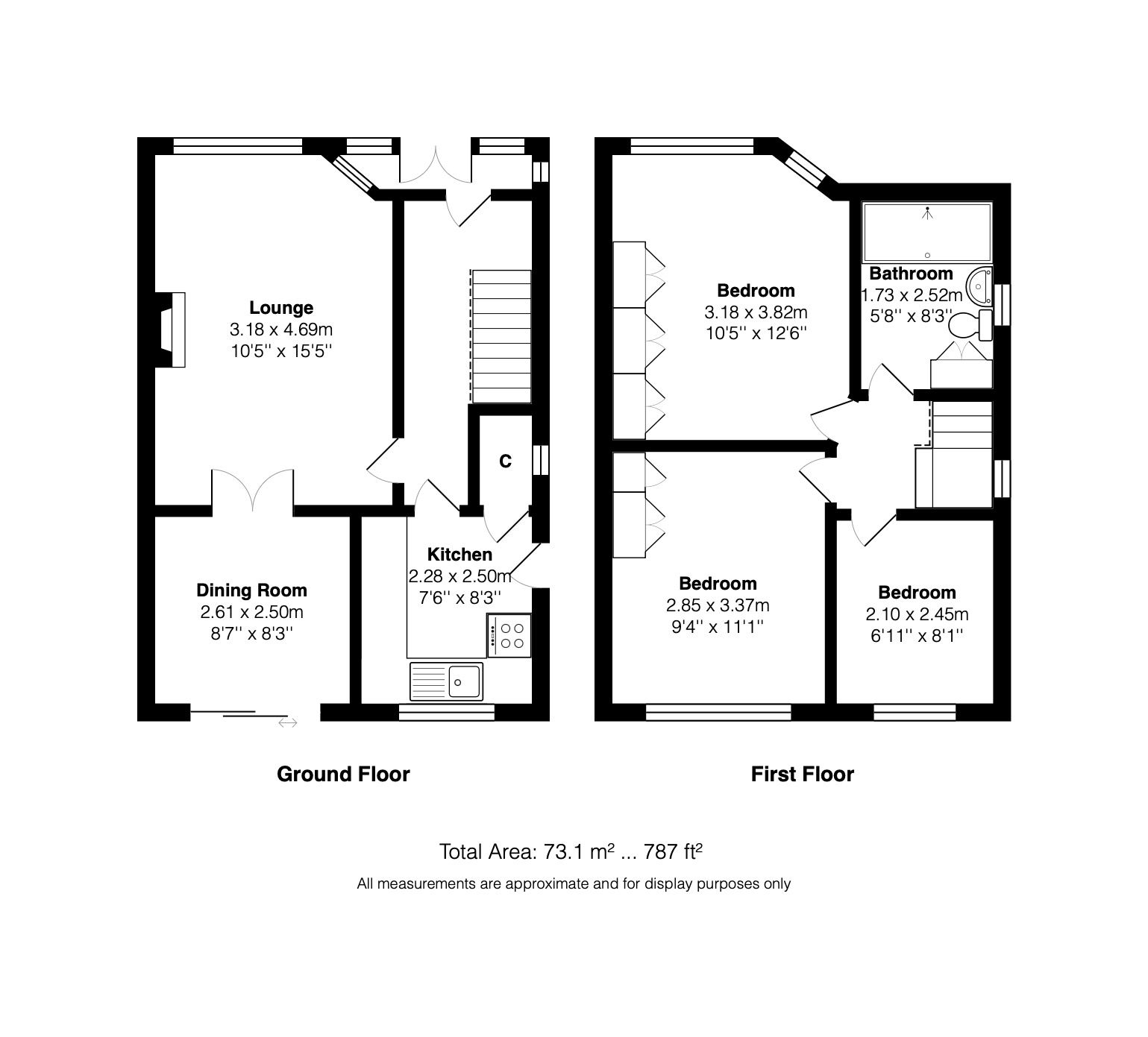 Property Floorplans 1