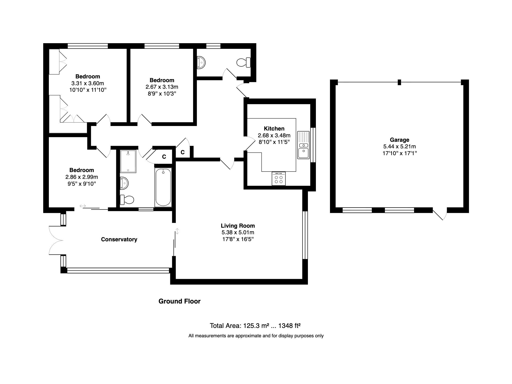 Property Floorplans 1