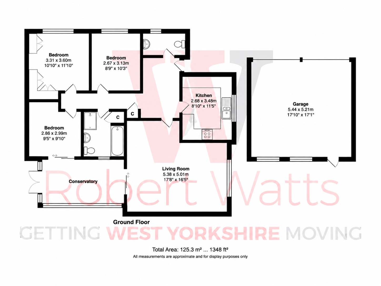 Property Floorplans 1