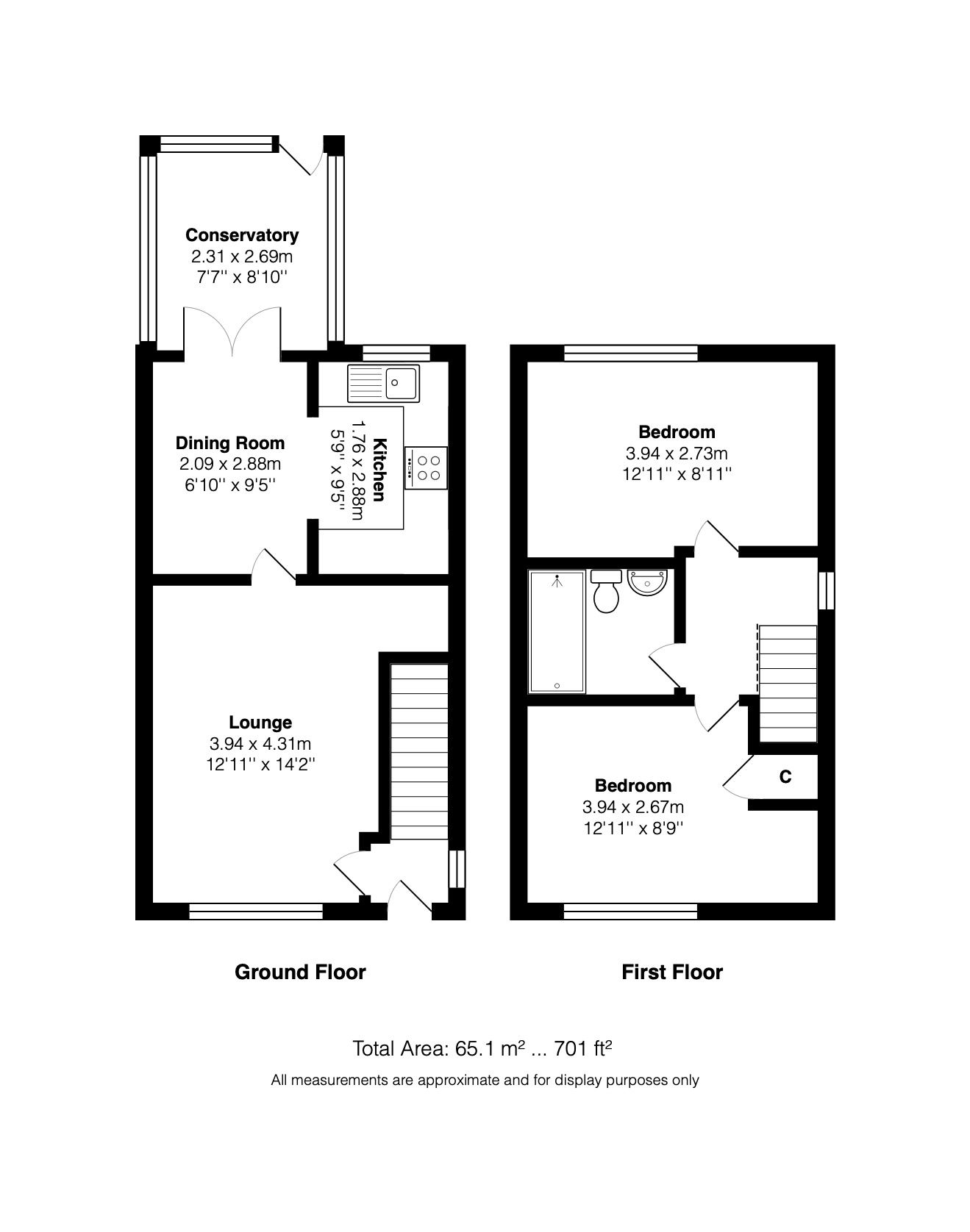 Property Floorplans 1