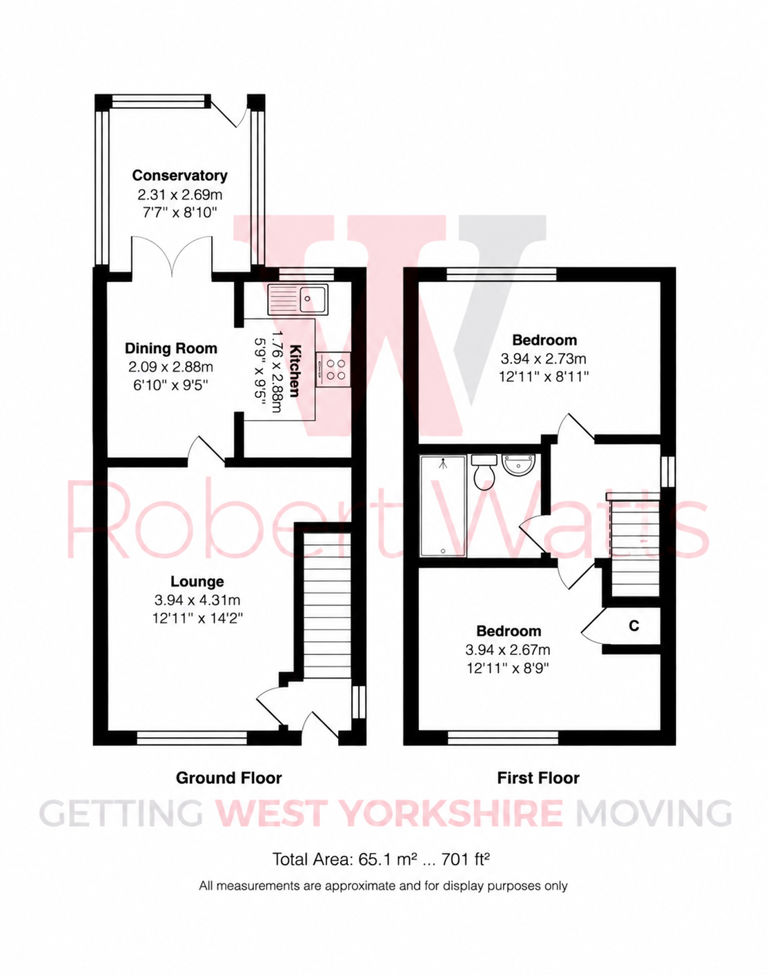 Property Floorplans 1