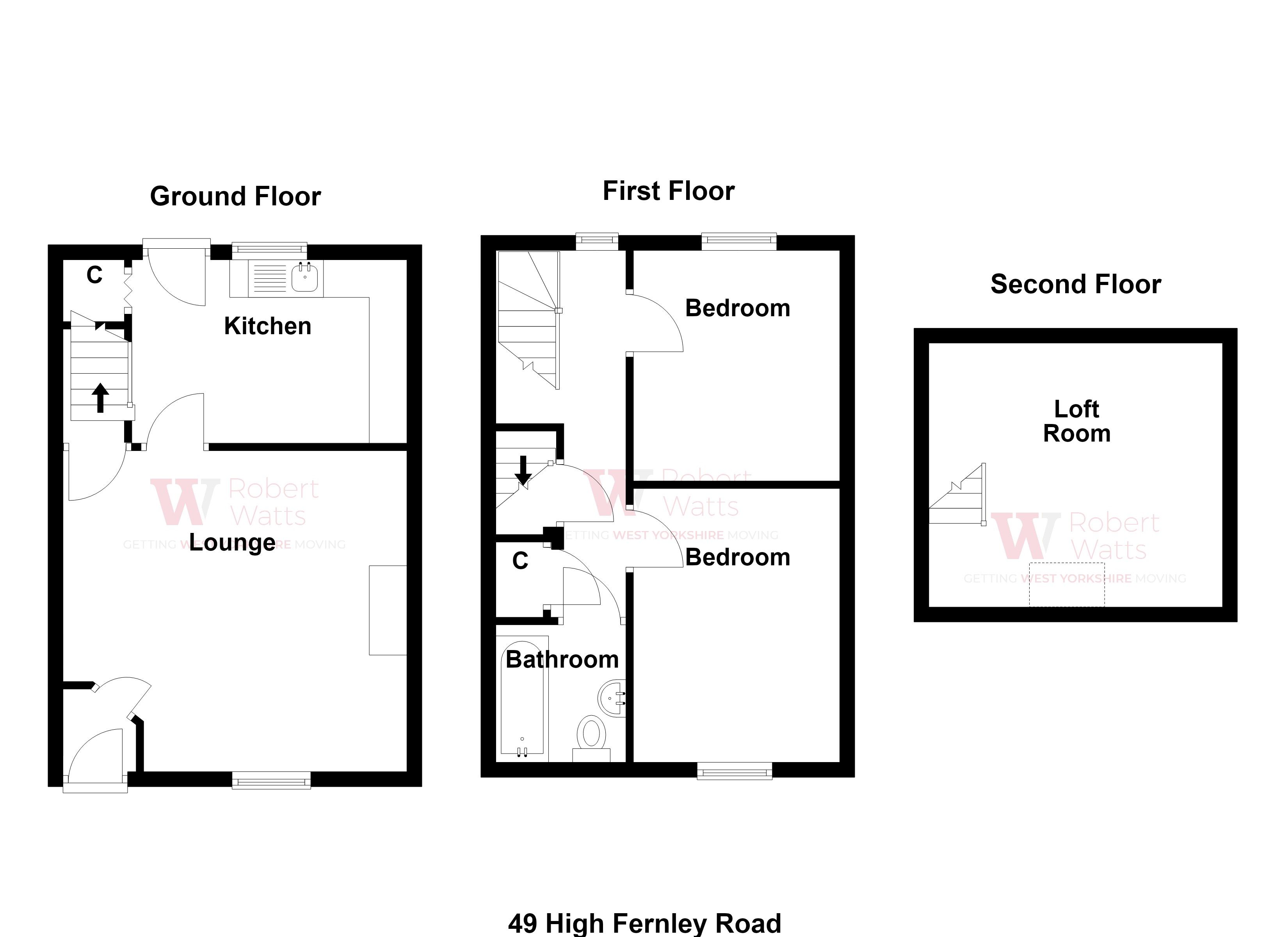 Property Floorplans 1
