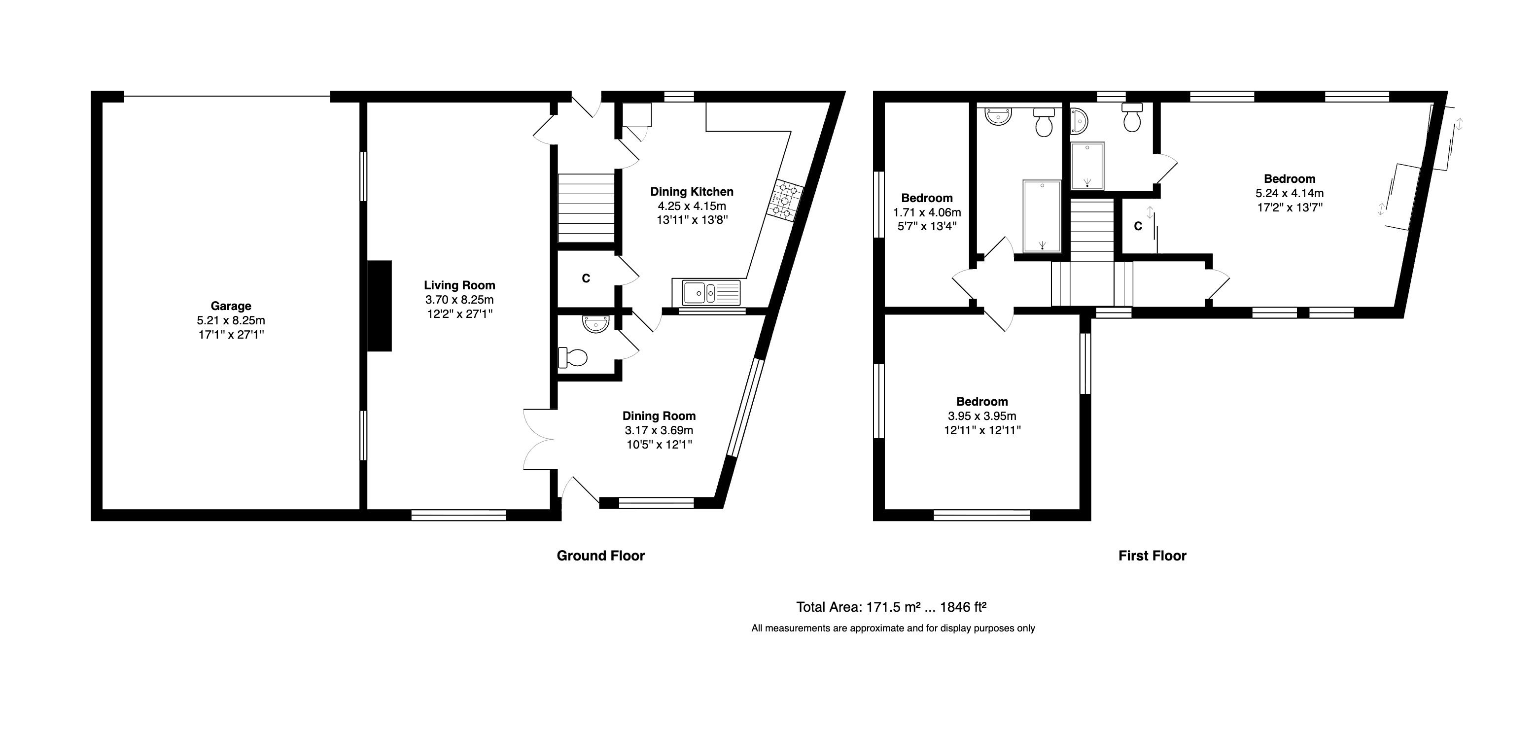 Property Floorplans 1