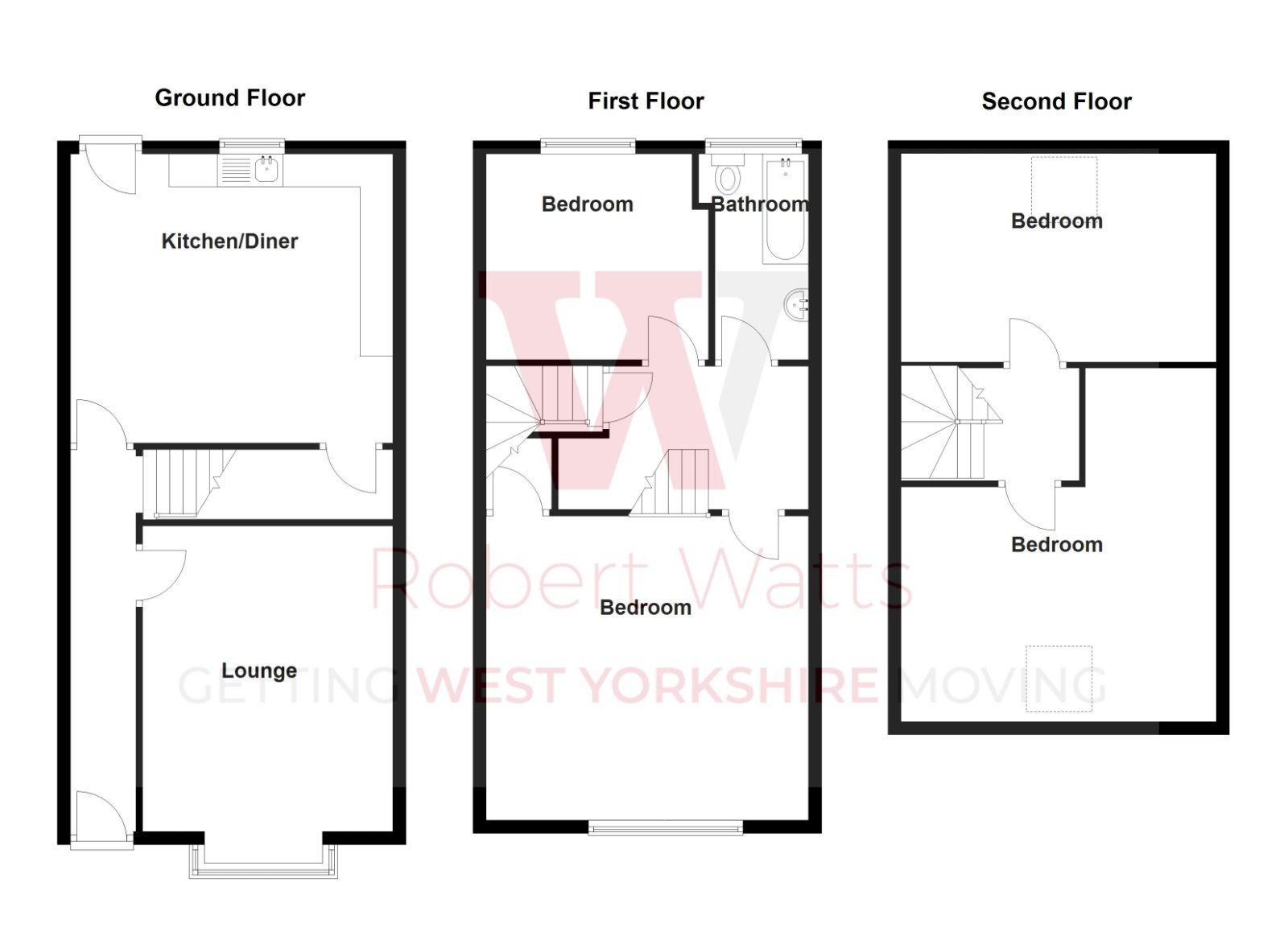 Property Floorplans 1