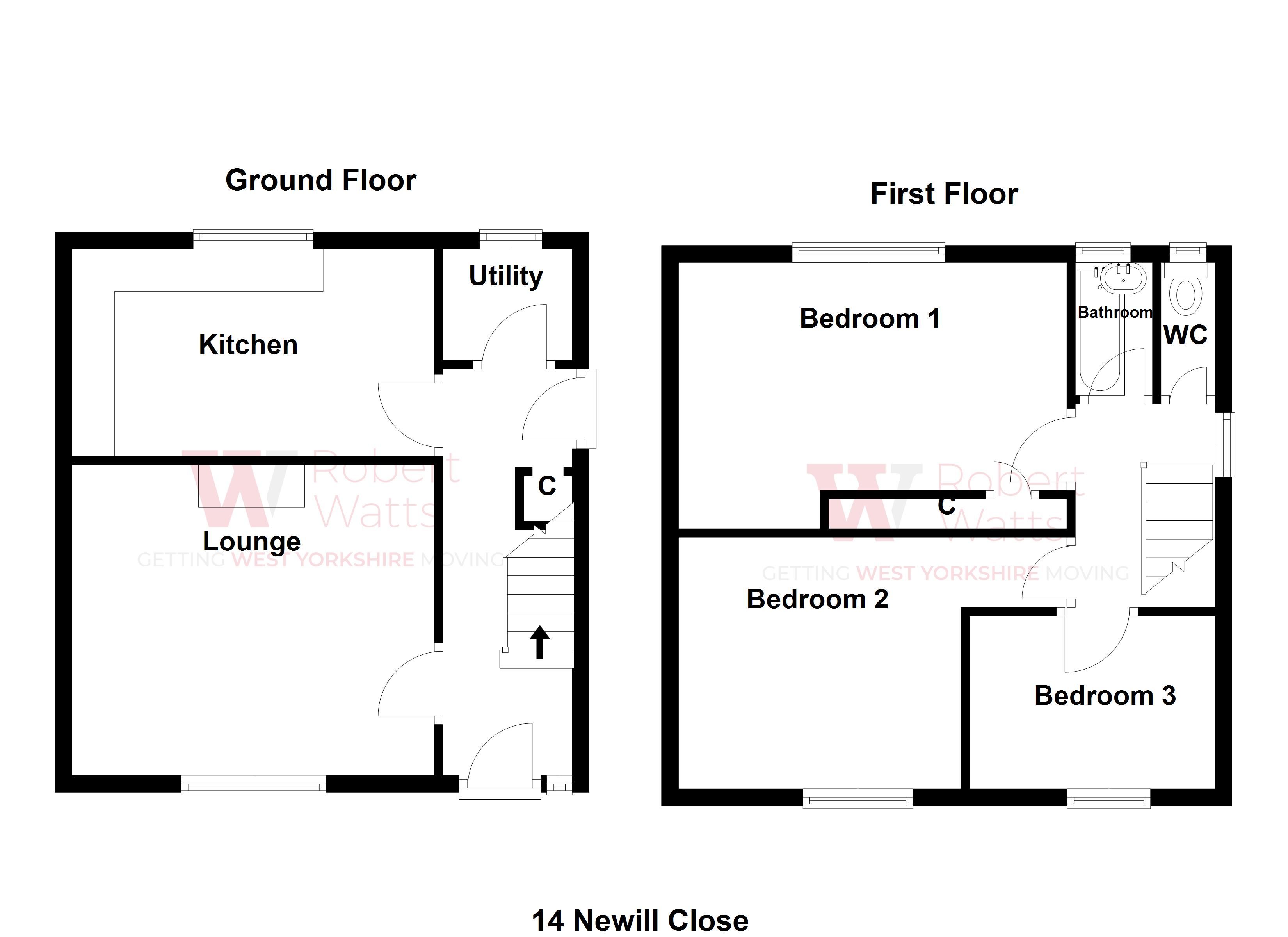 Property Floorplans 1