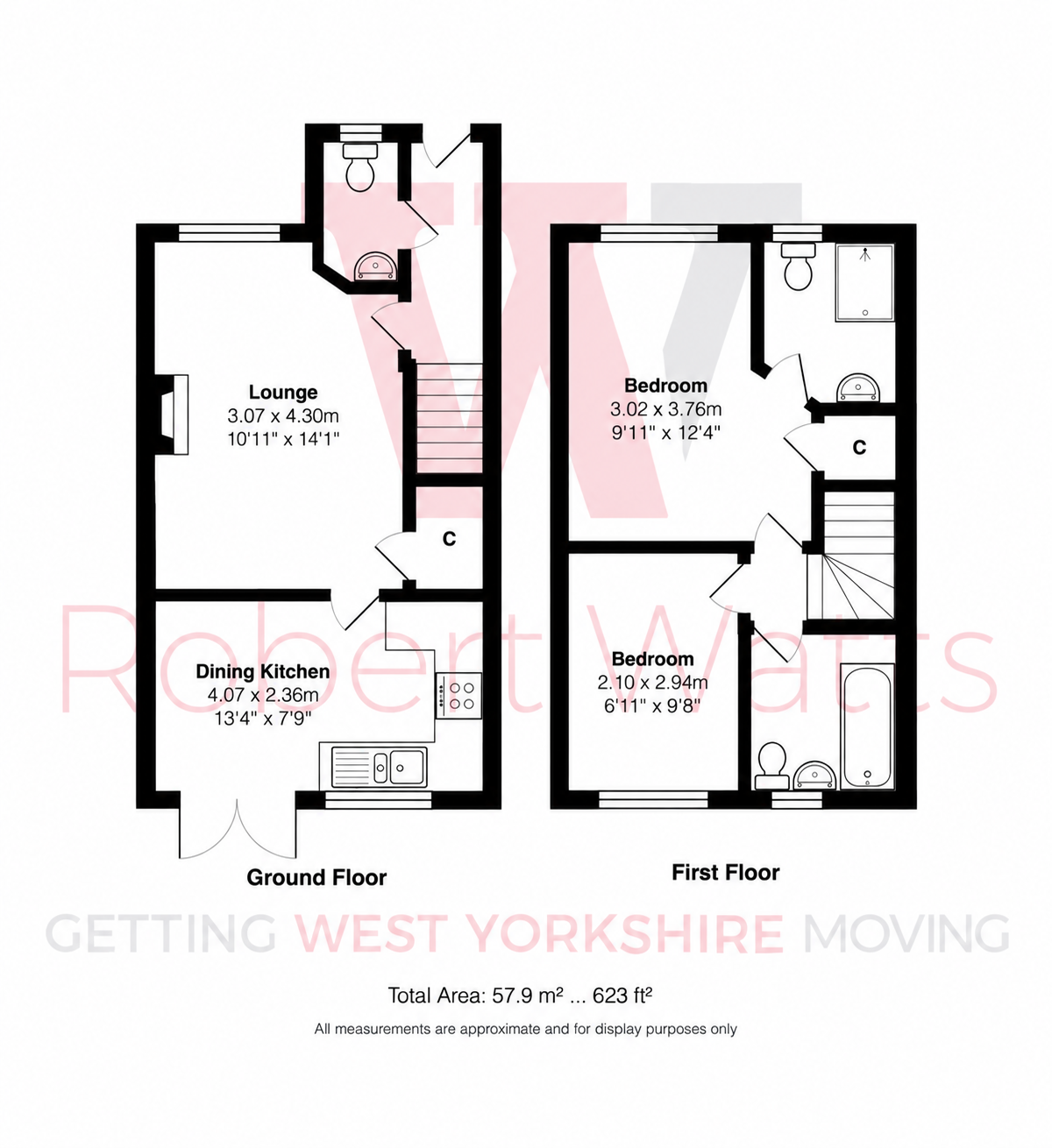 Property Floorplans 1