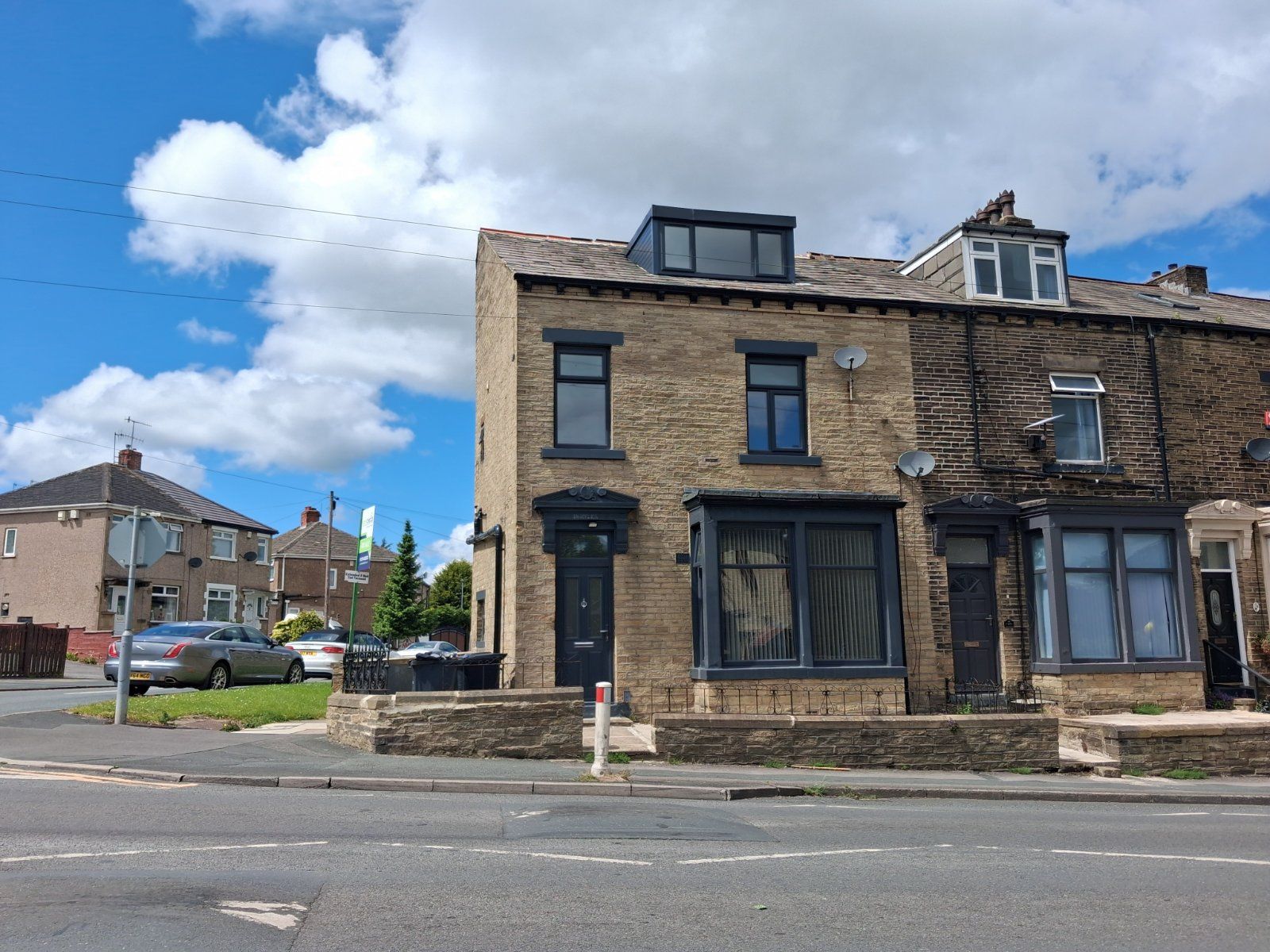 address Image