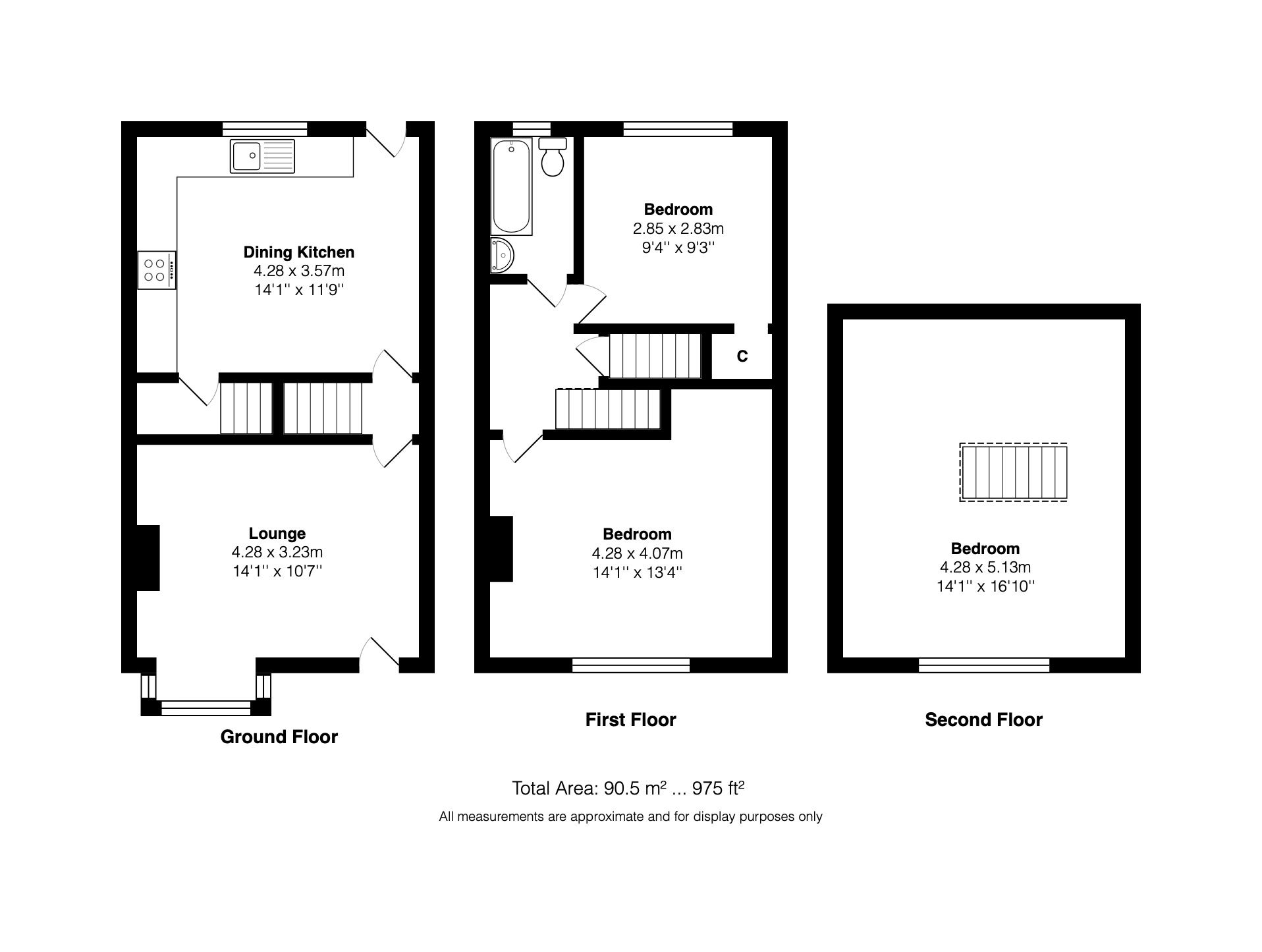 Property Floorplans 1