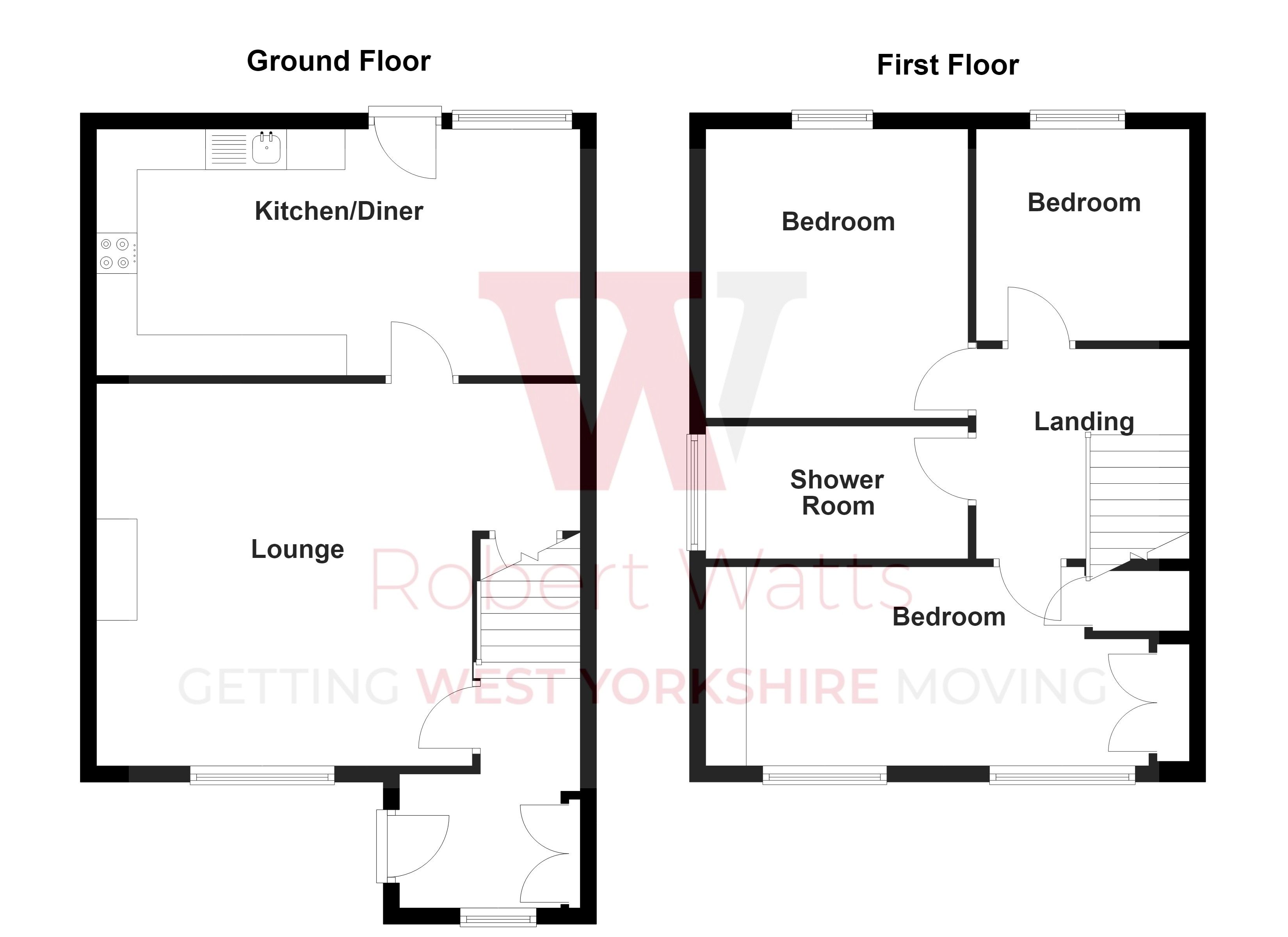 Property Floorplans 1