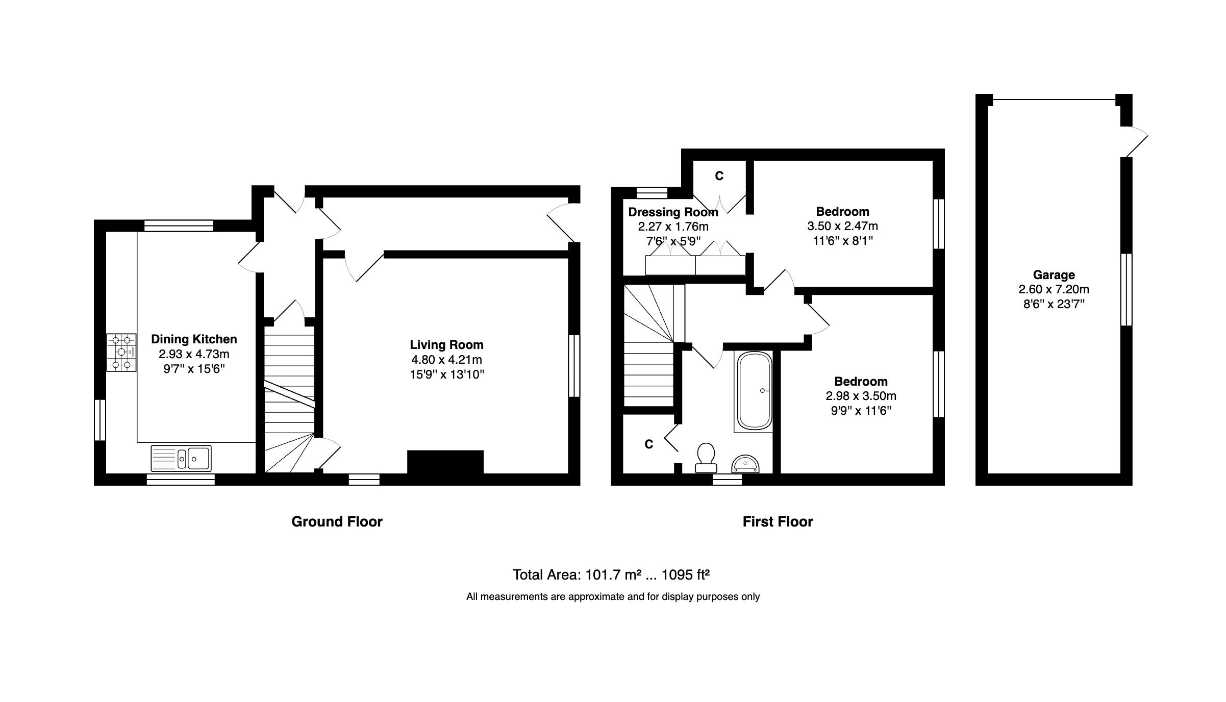 Property Floorplans 1