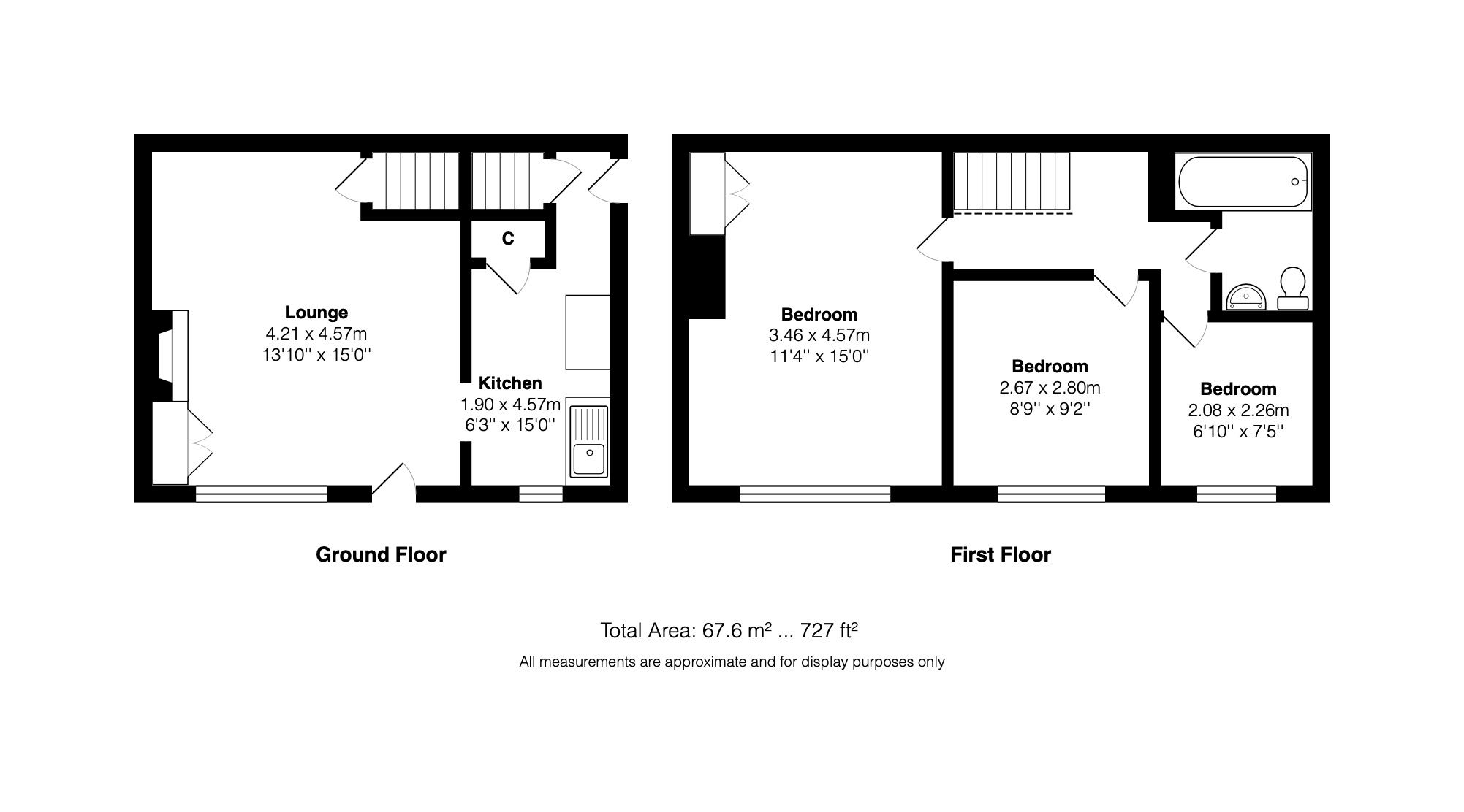 Property Floorplans 1