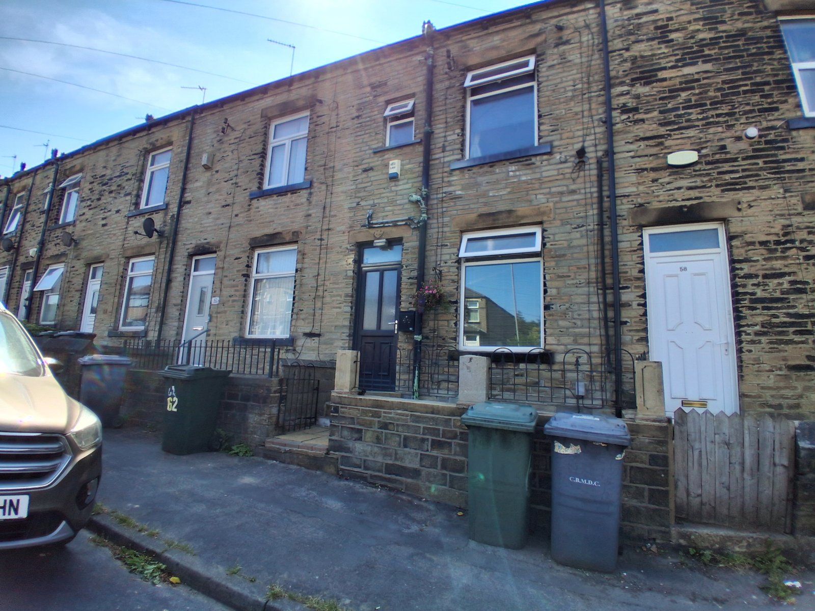 address Image